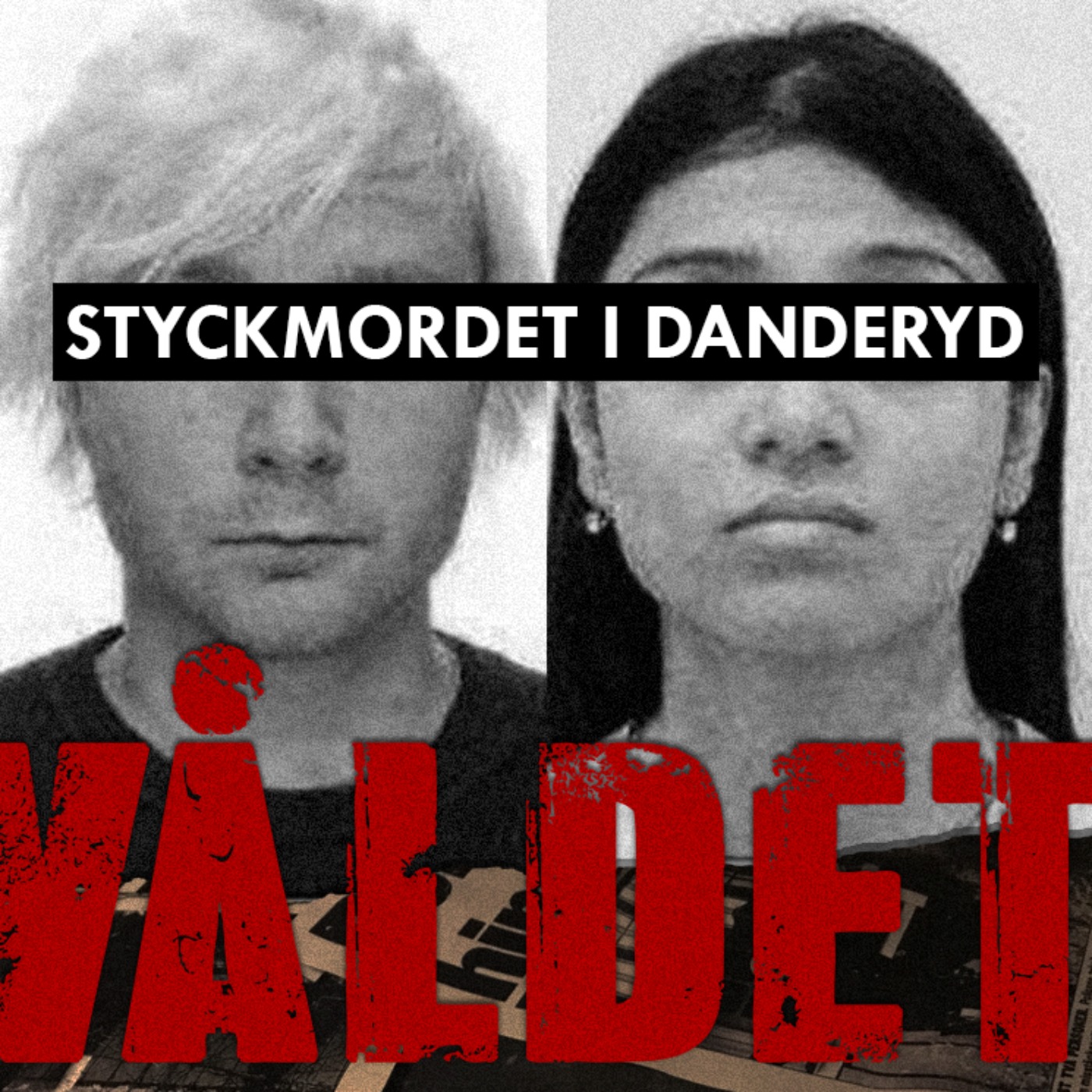 Styckmordet i Danderyd - Del 3/5 - En kropp utan huvud