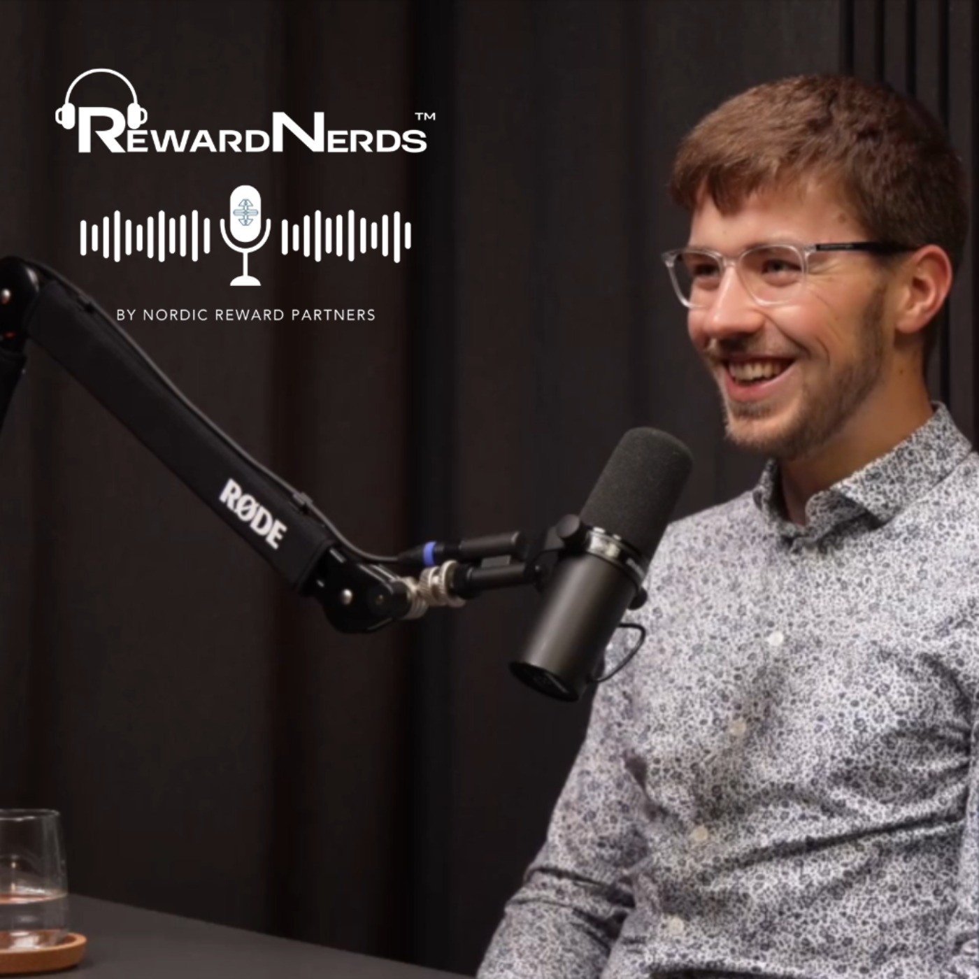 Tech and AI in Rewards