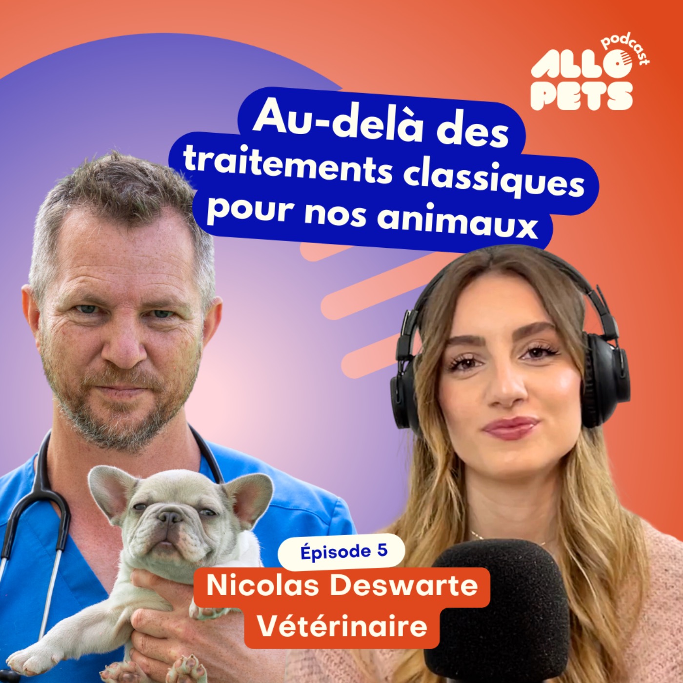 AlloPets podcast
