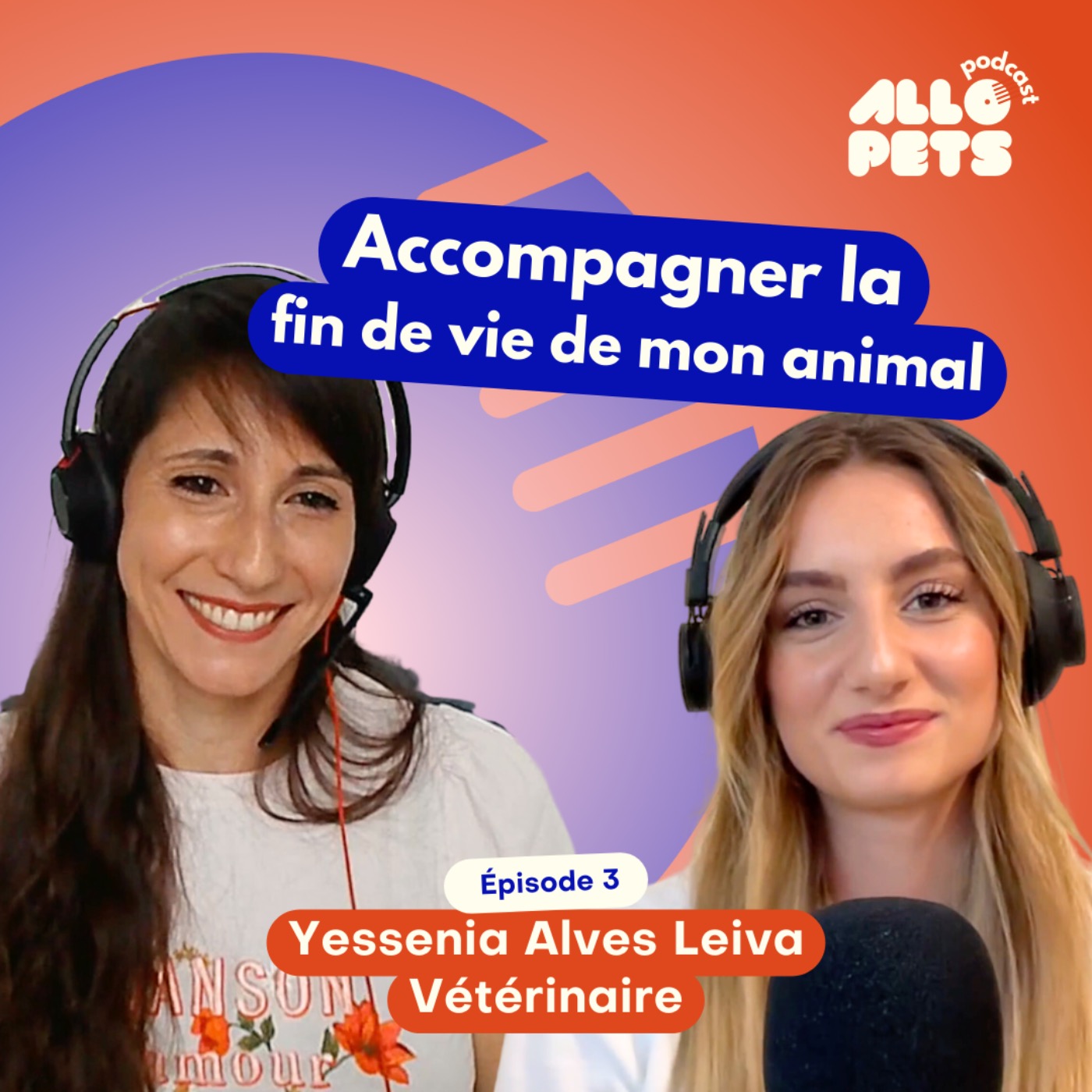 AlloPets podcast