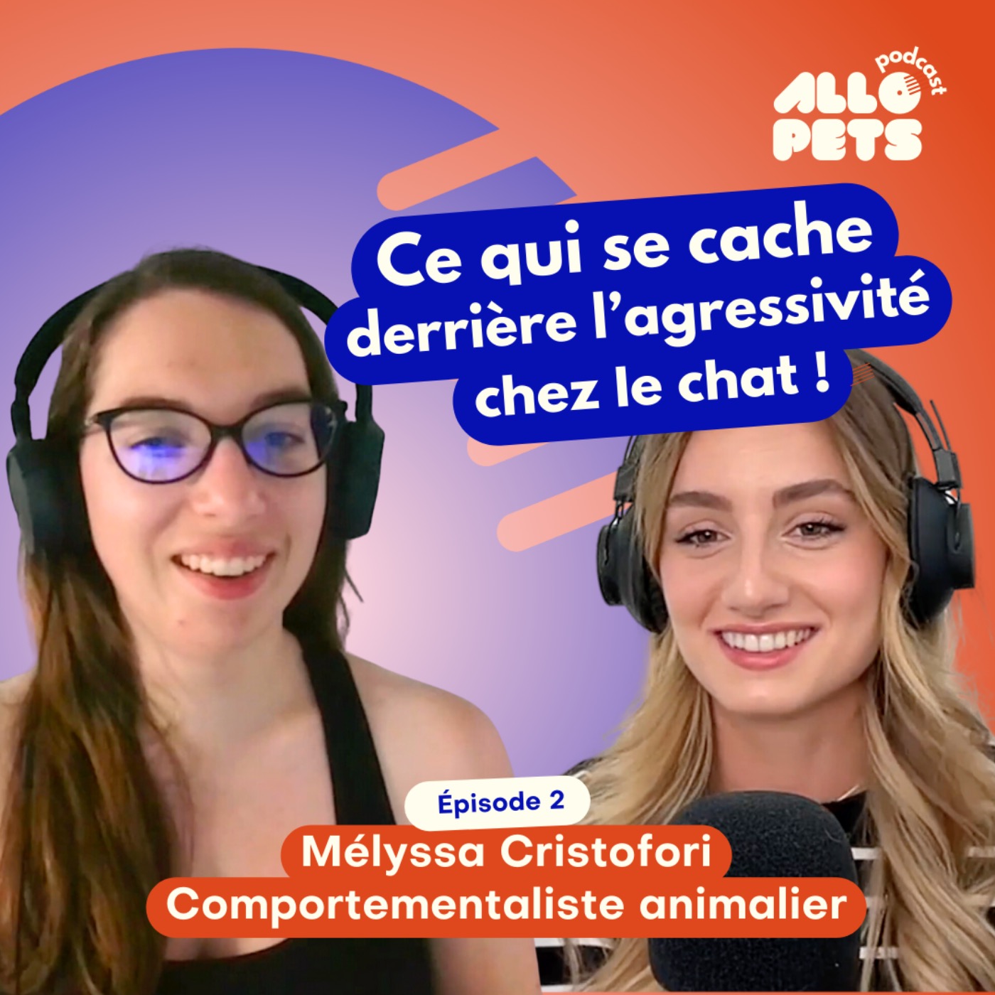 AlloPets podcast