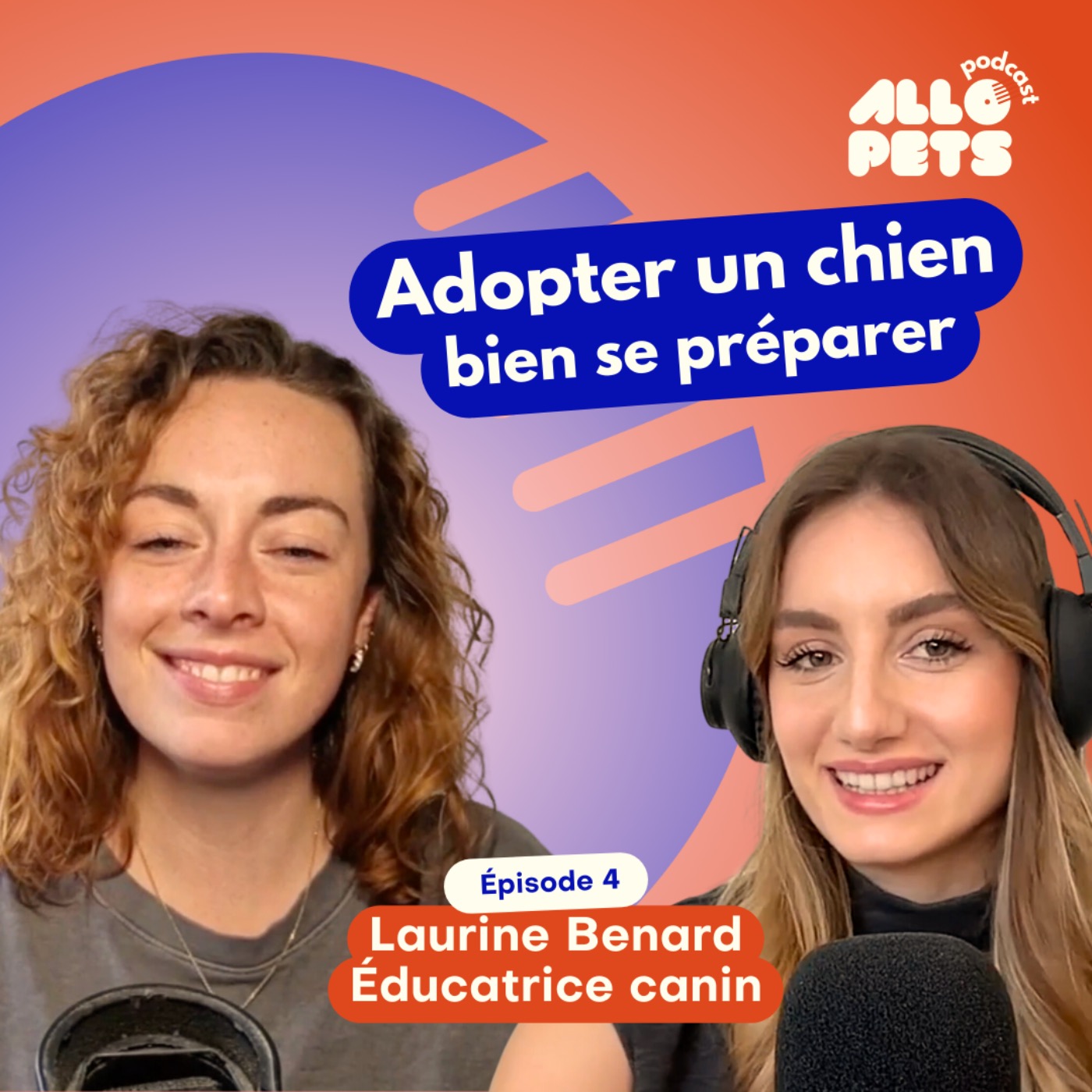 AlloPets podcast