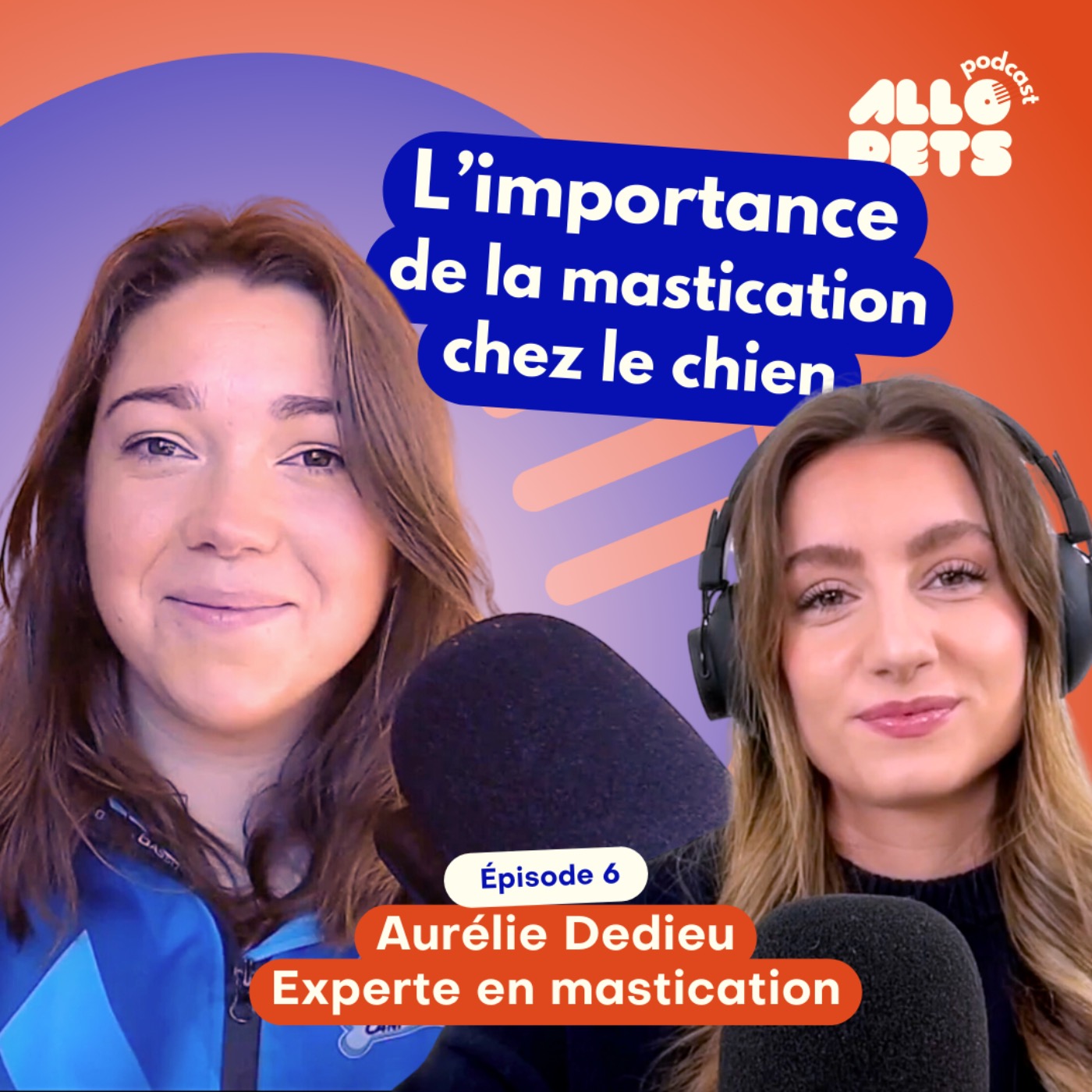 AlloPets podcast