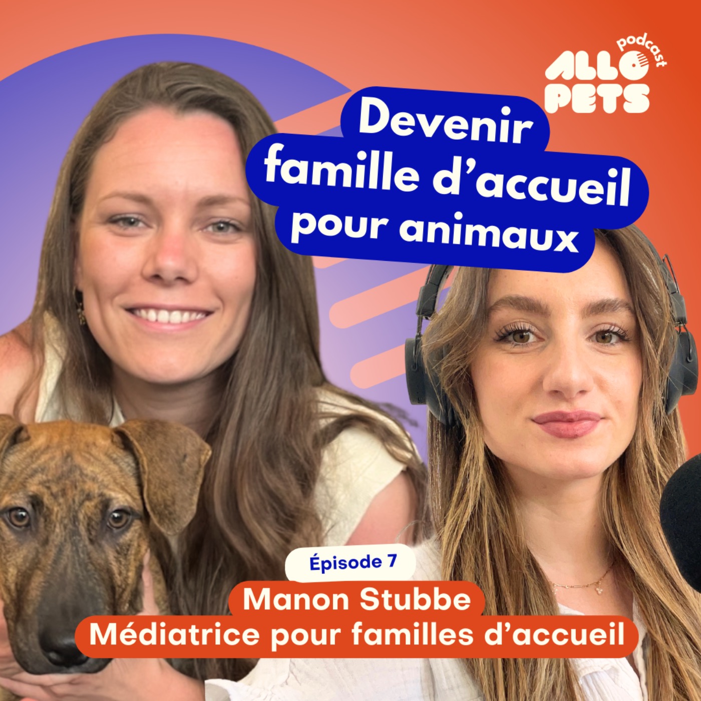 AlloPets podcast