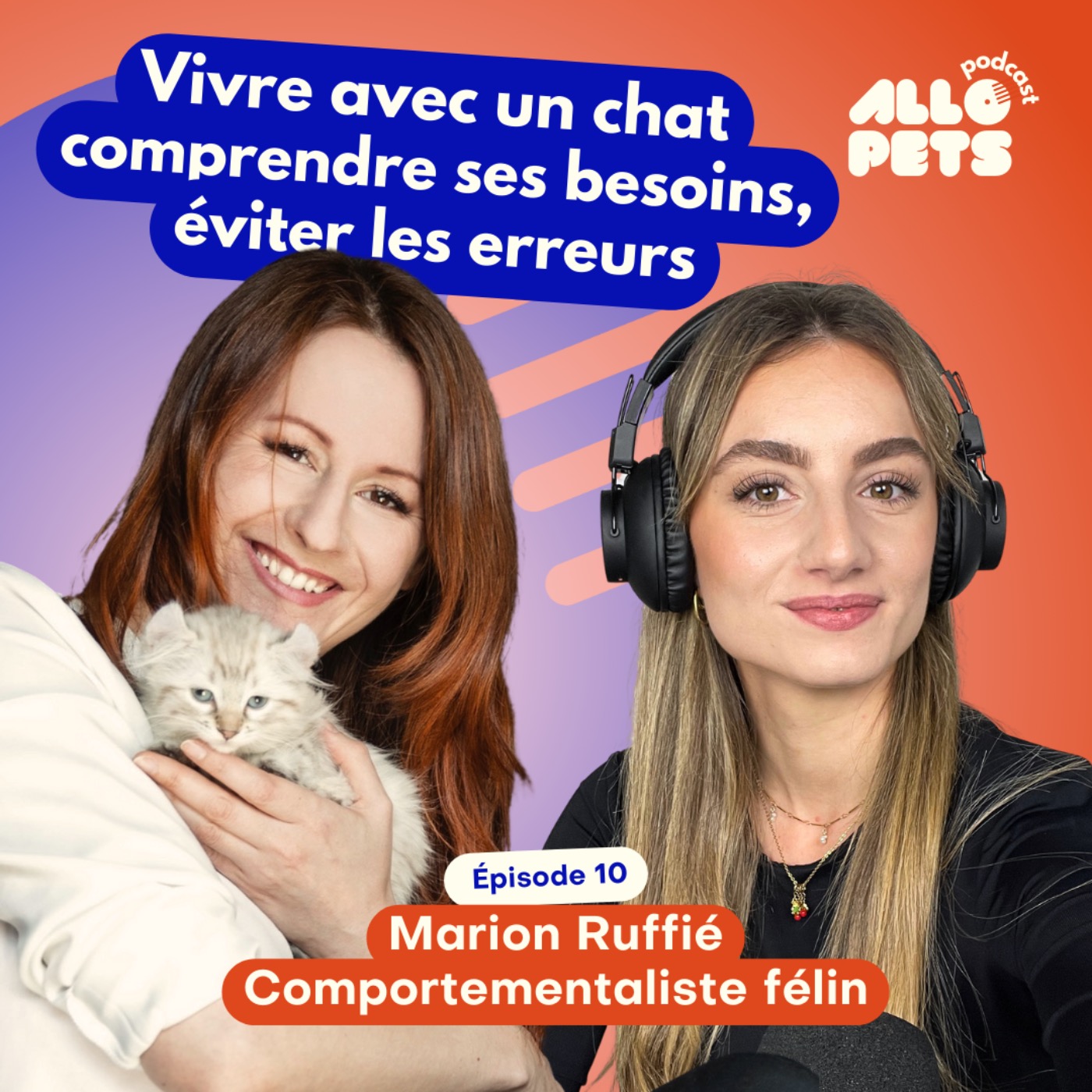 AlloPets podcast