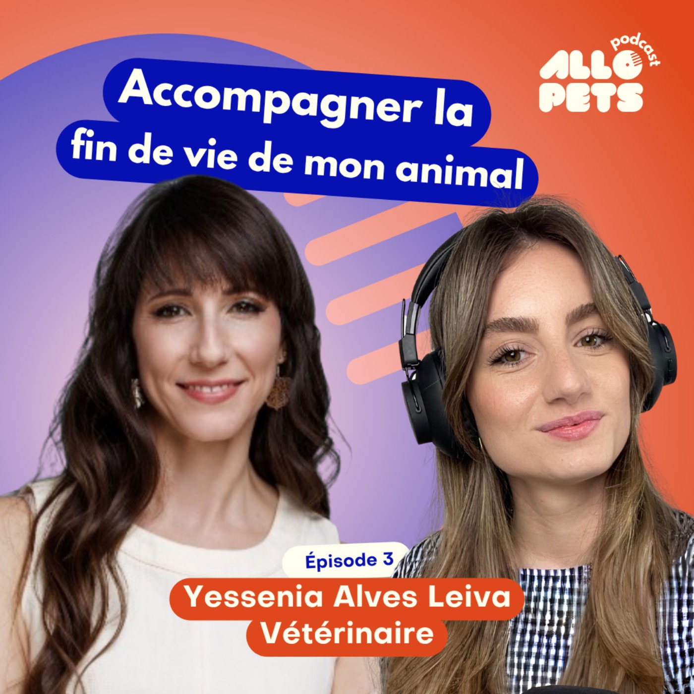 AlloPets podcast