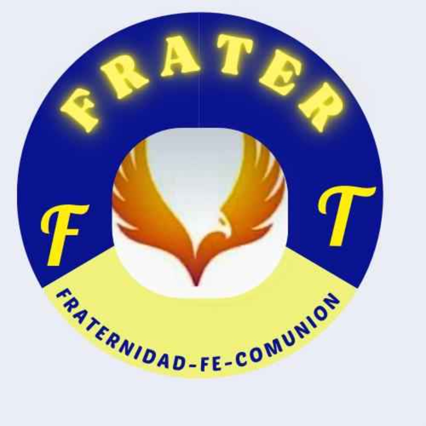 FRATER - E1: El origen del proyecto FRATER la Crisis social episode artwork