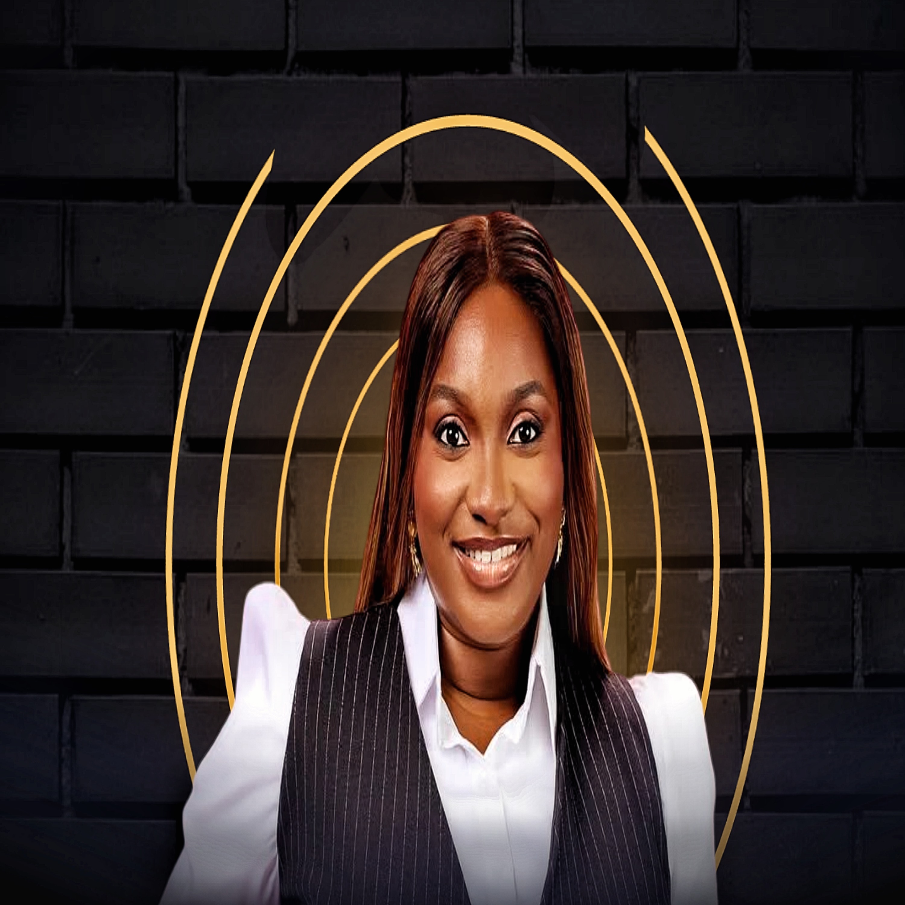 Laju Iren Talks Growing up, Apostle Iren & New Film "ONOBIREN"