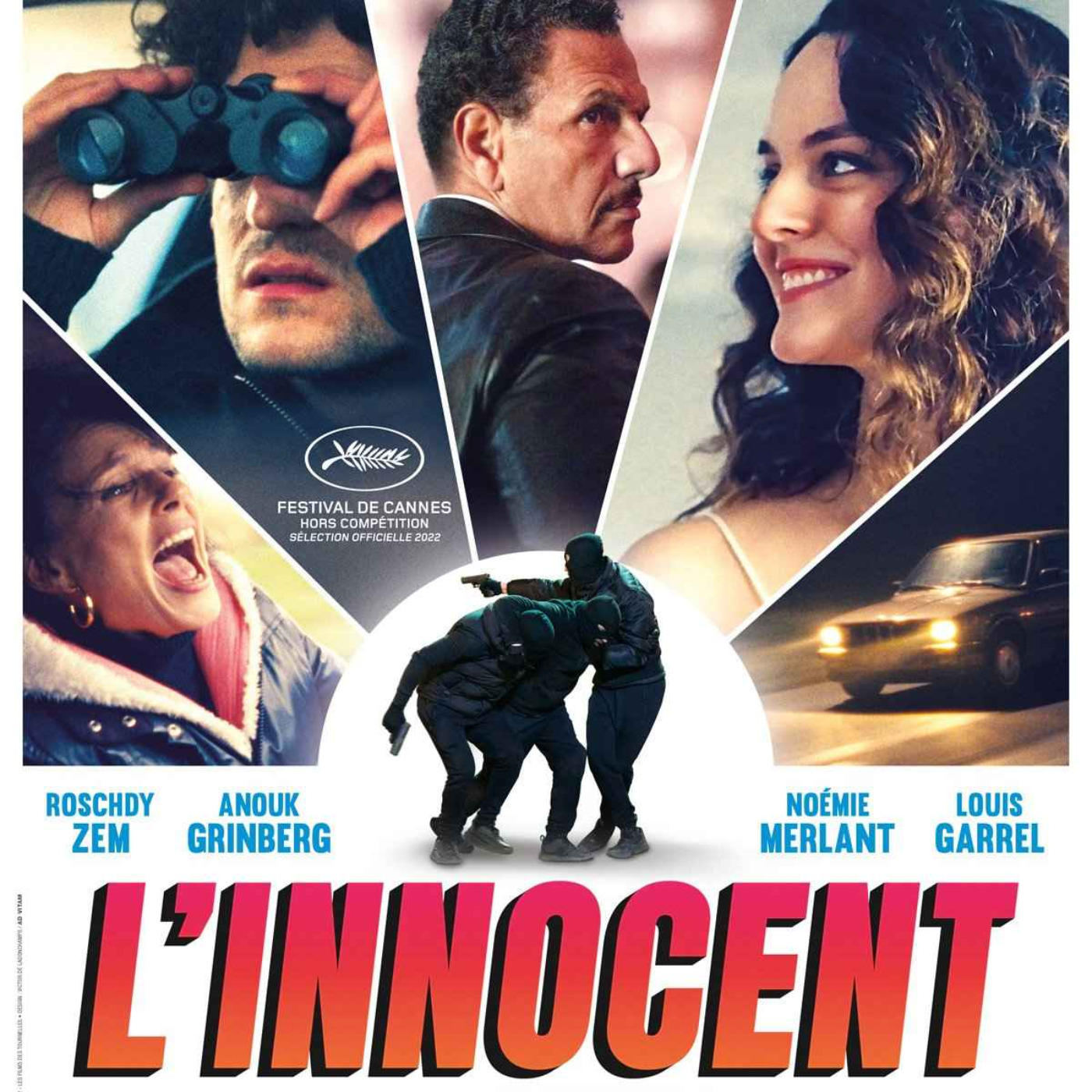 L\'Oreille Cinéphile