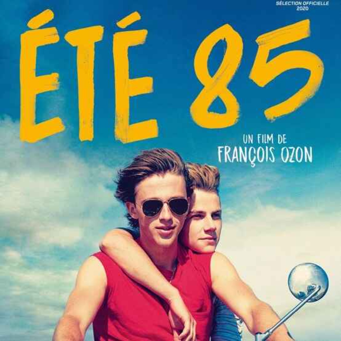 L\'Oreille Cinéphile