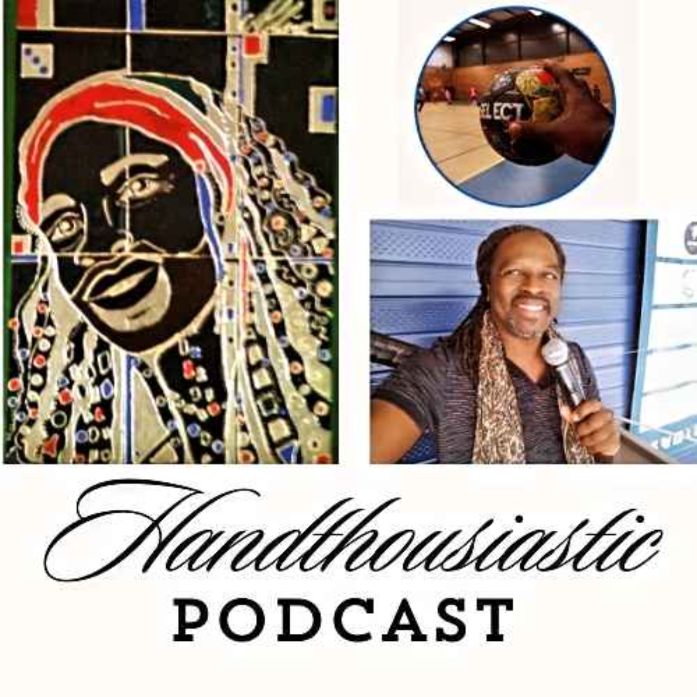 Handthousiastic PODCAST
