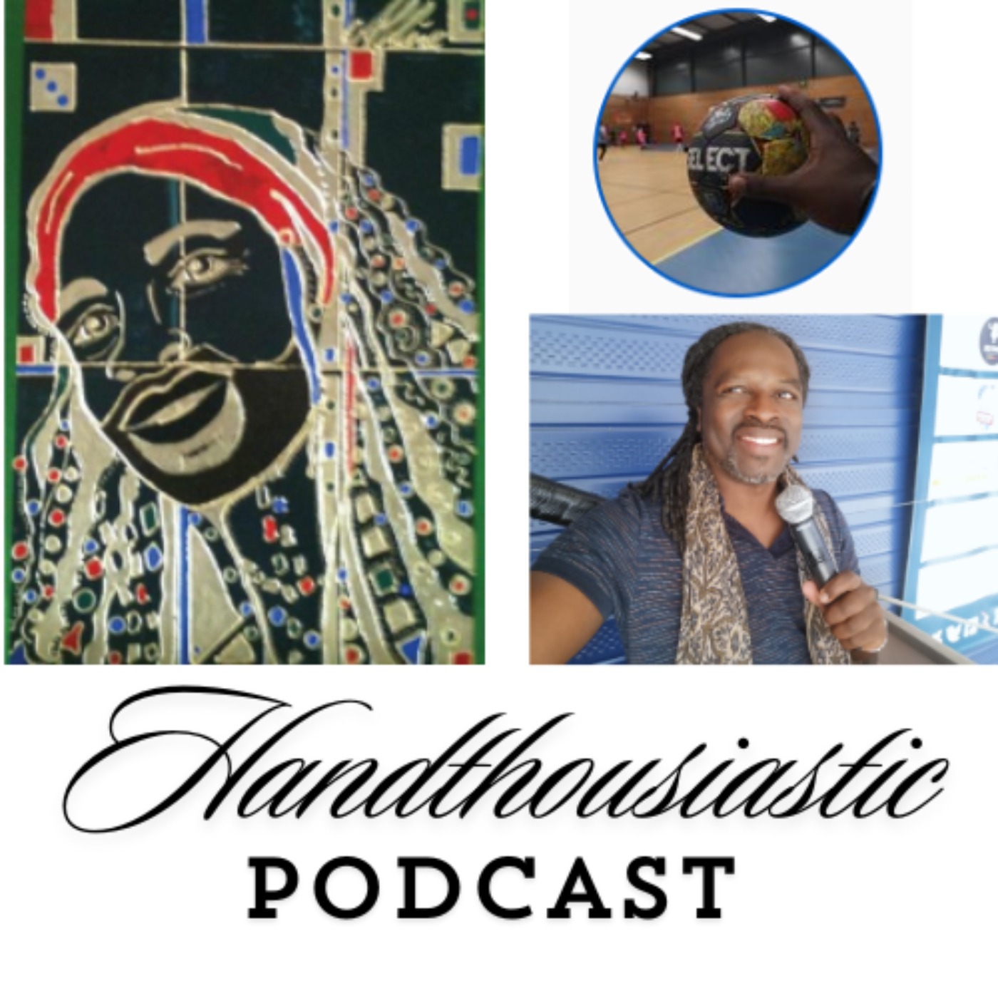 Handthousiastic PODCAST
