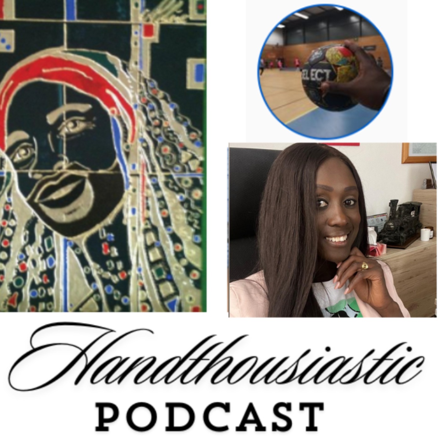 Handthousiastic PODCAST