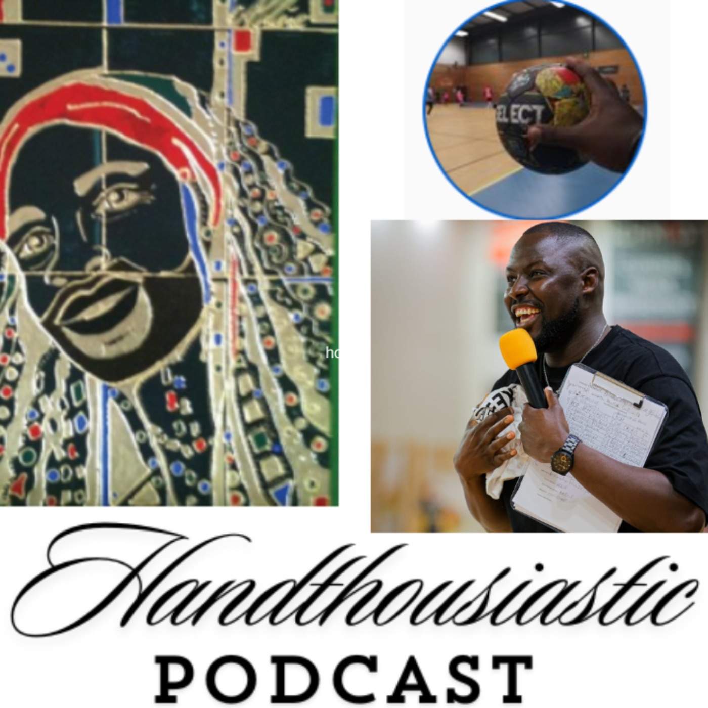Handthousiastic PODCAST