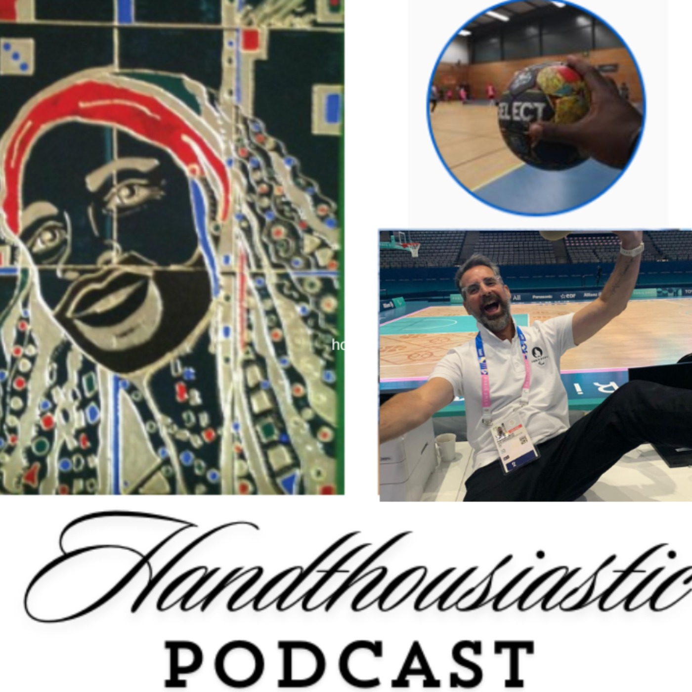 Handthousiastic PODCAST