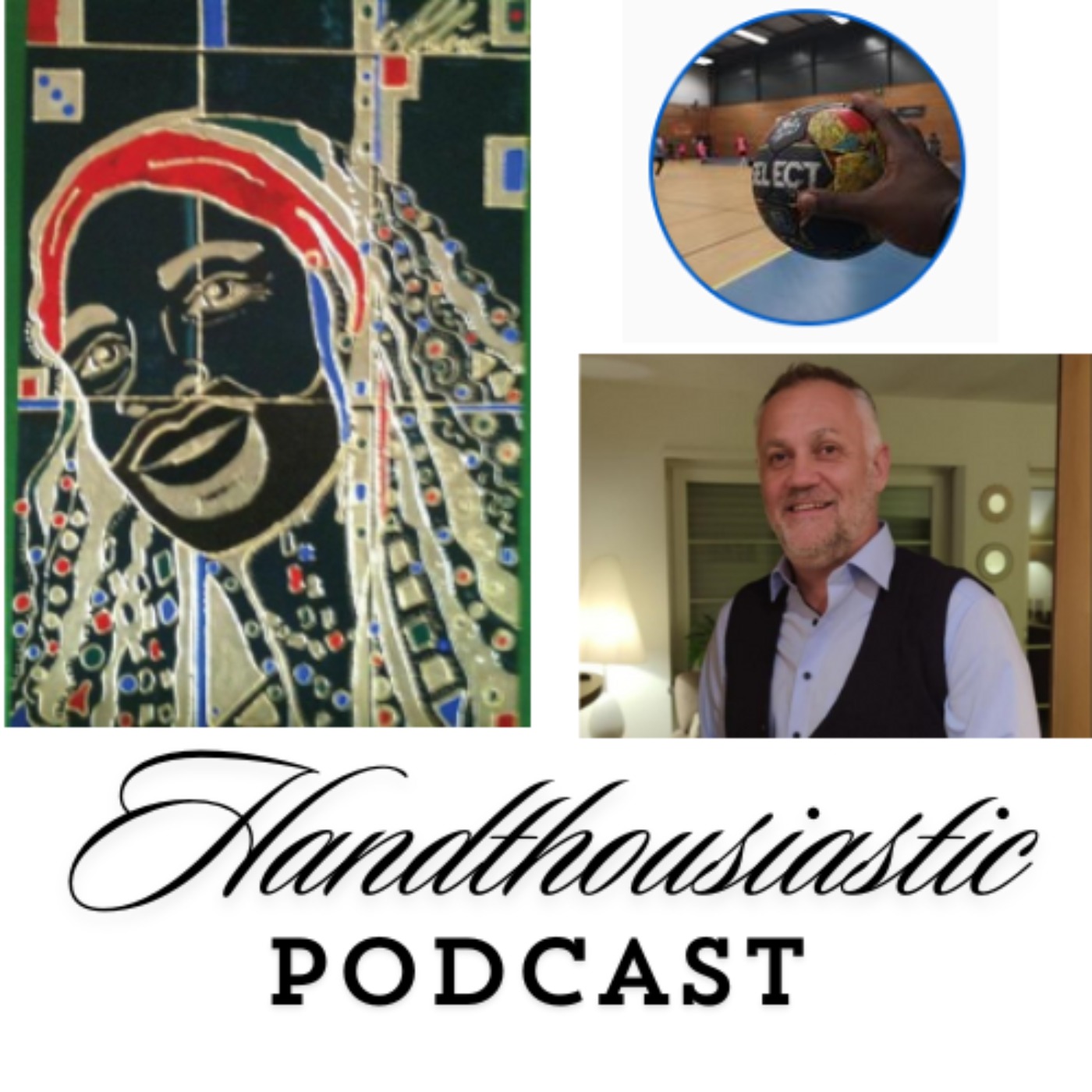 Handthousiastic PODCAST