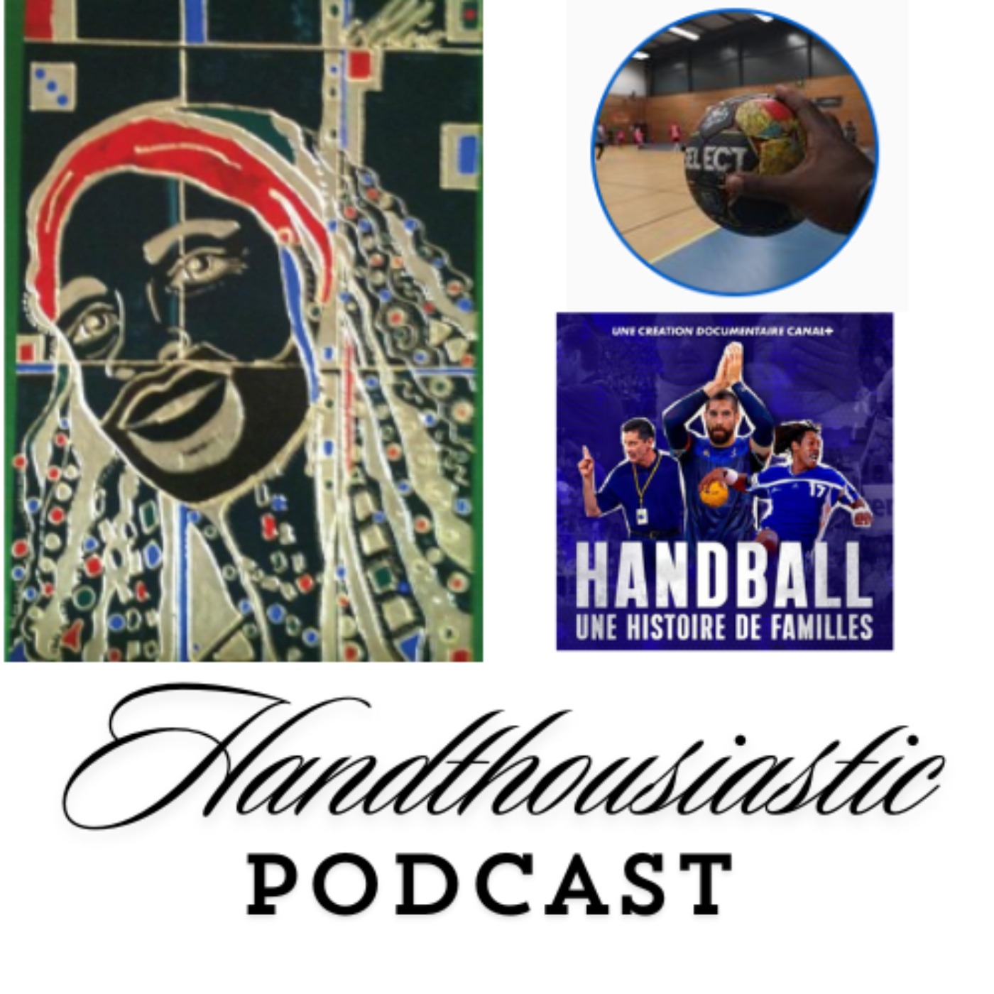 Handthousiastic PODCAST