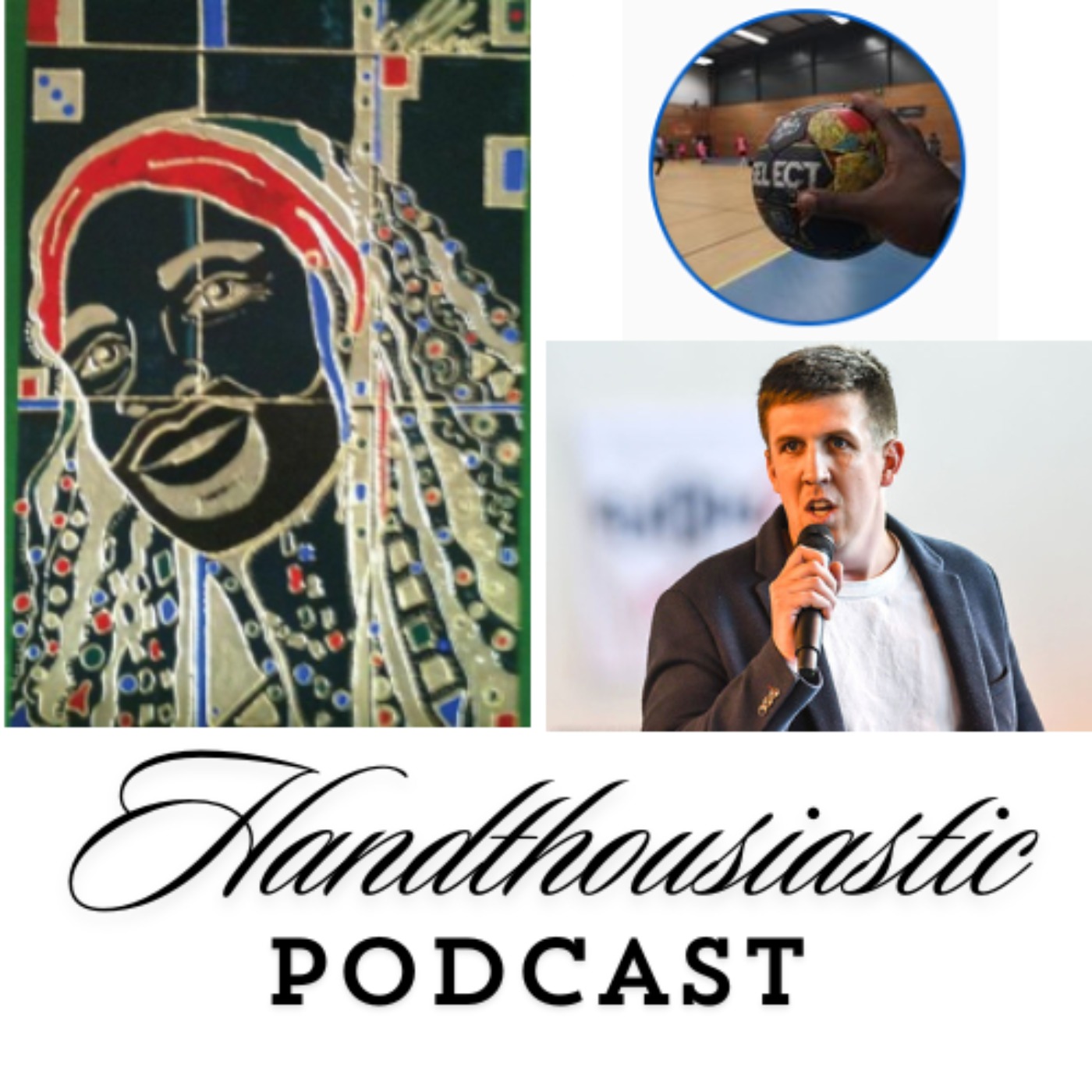 Handthousiastic PODCAST