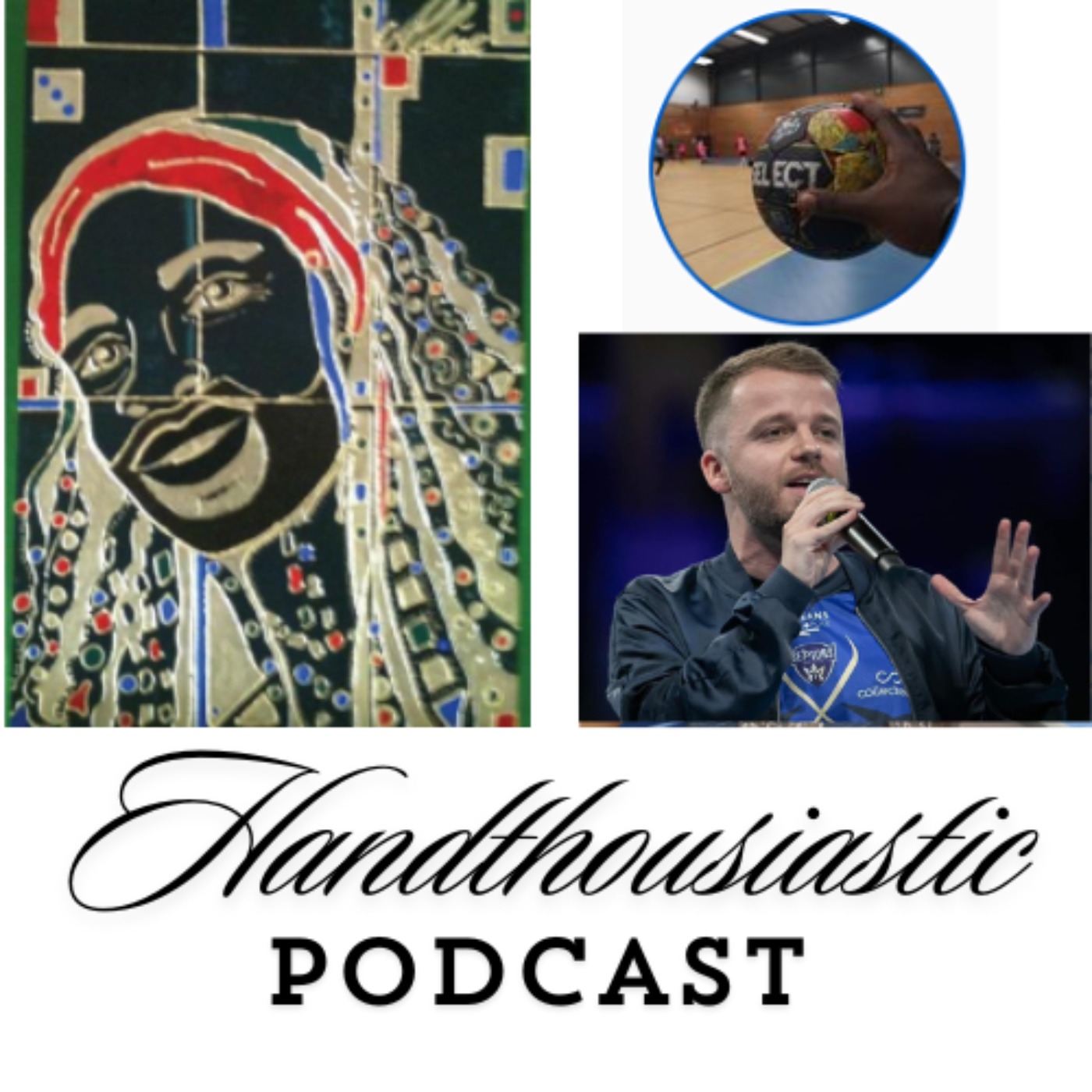 Handthousiastic PODCAST