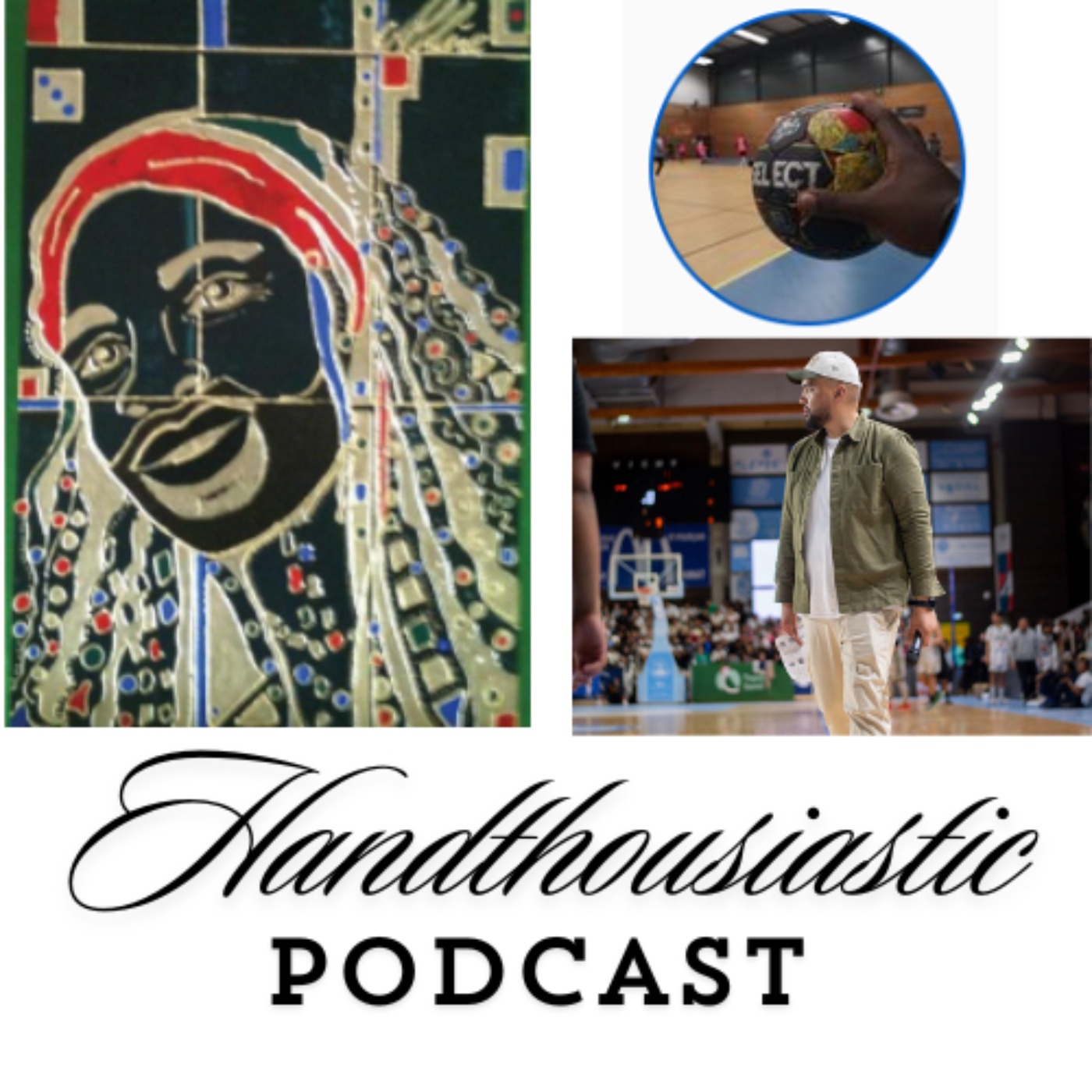 Handthousiastic PODCAST
