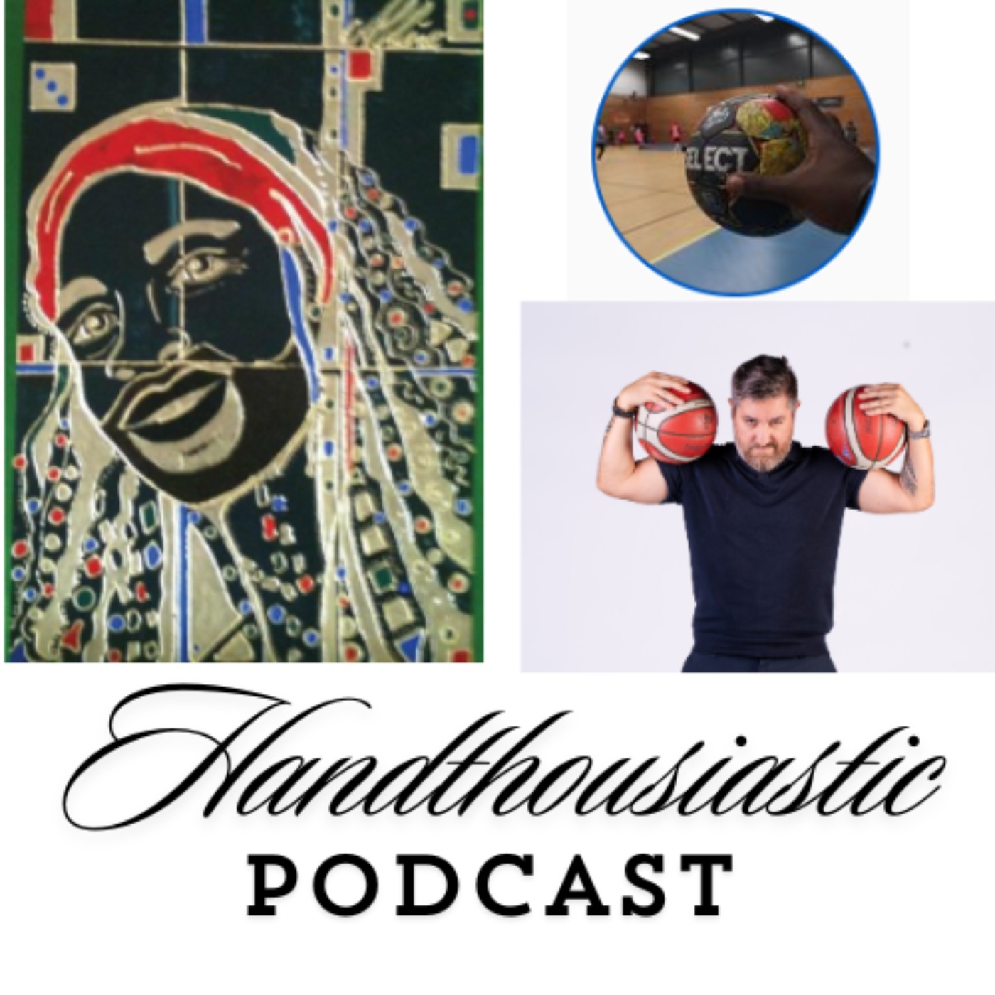 Handthousiastic PODCAST