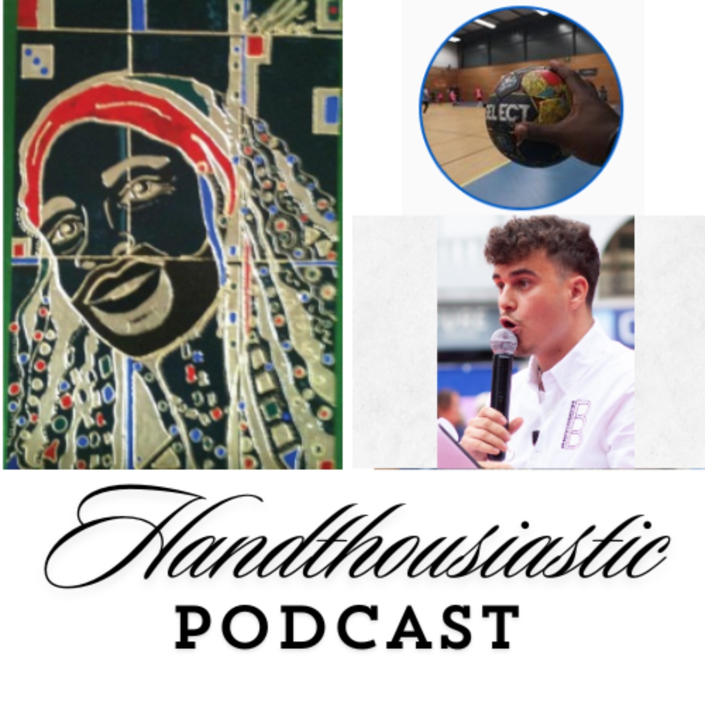 Handthousiastic PODCAST