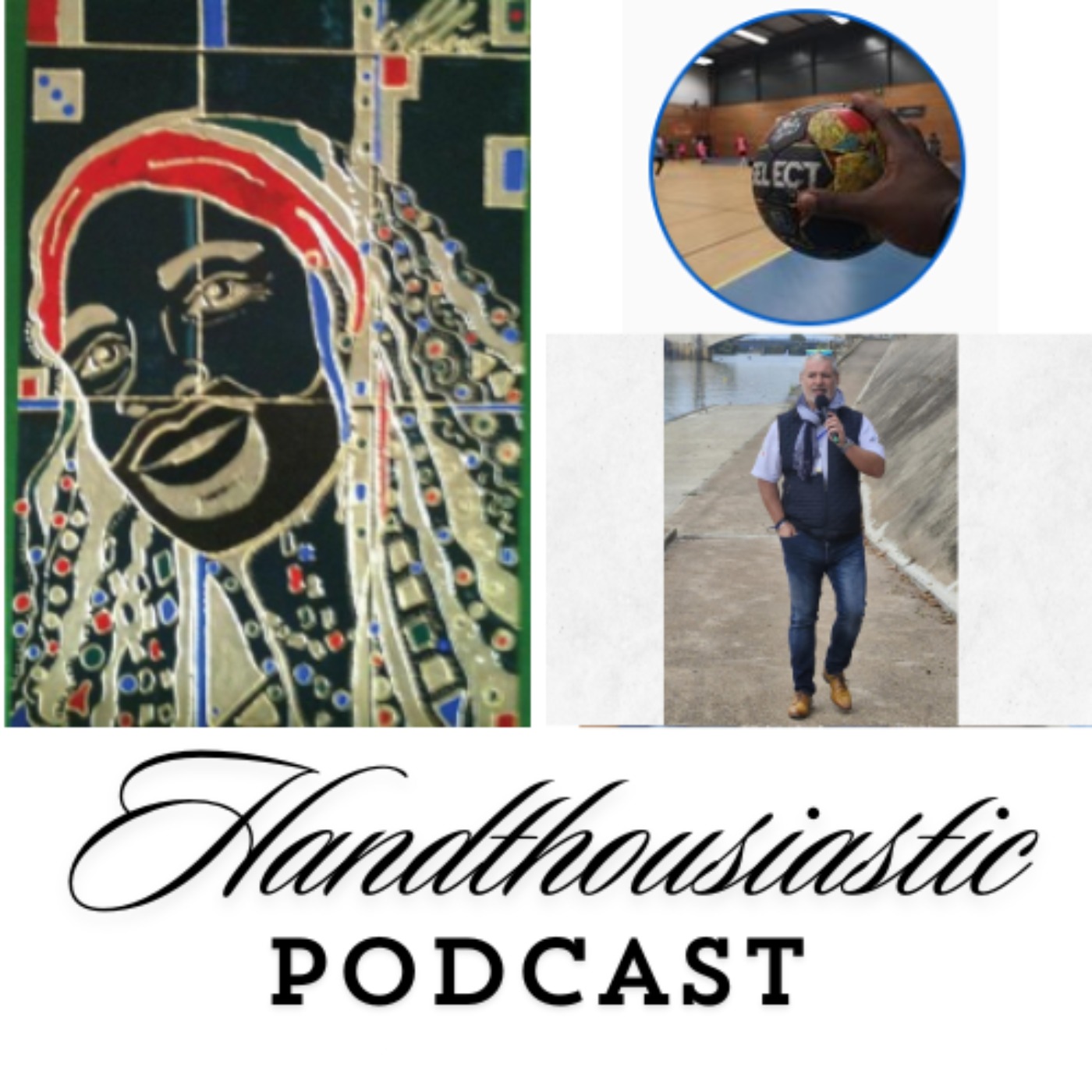 Handthousiastic PODCAST