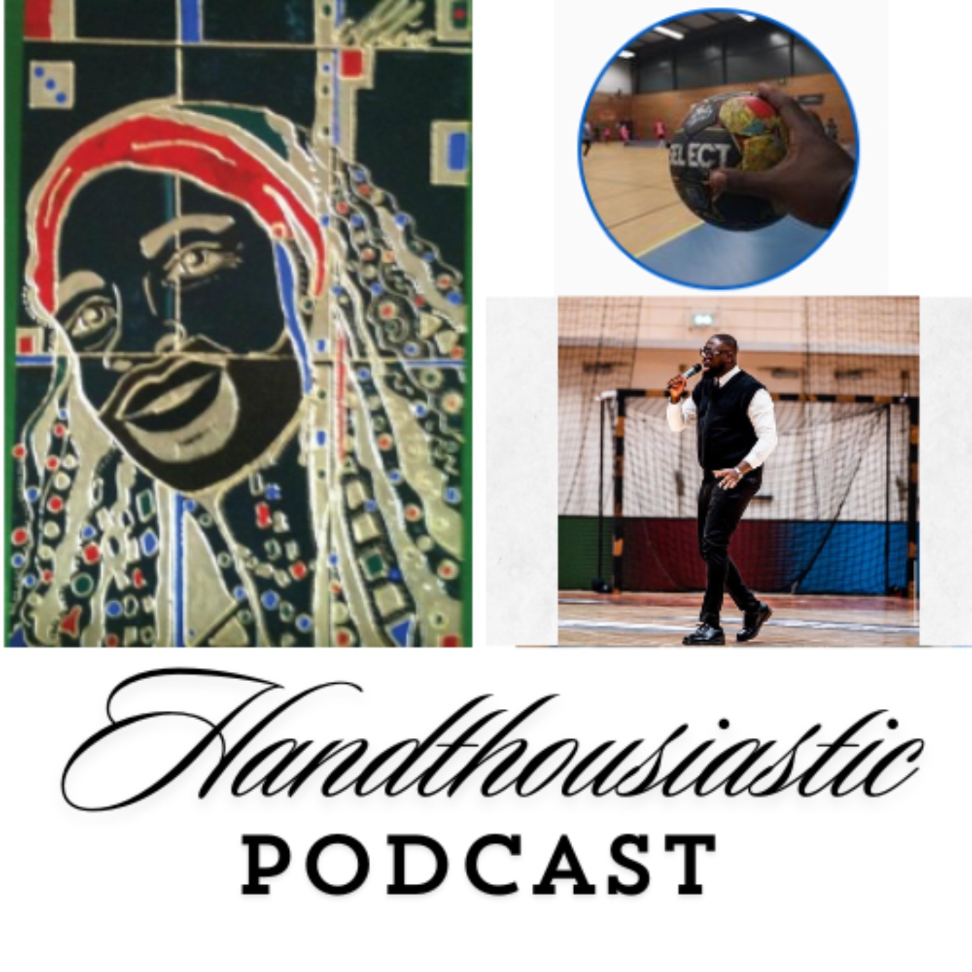 Handthousiastic PODCAST