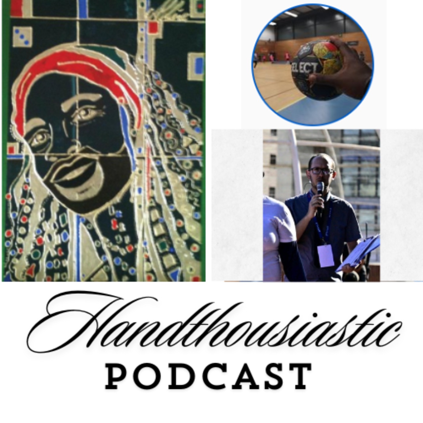Handthousiastic PODCAST