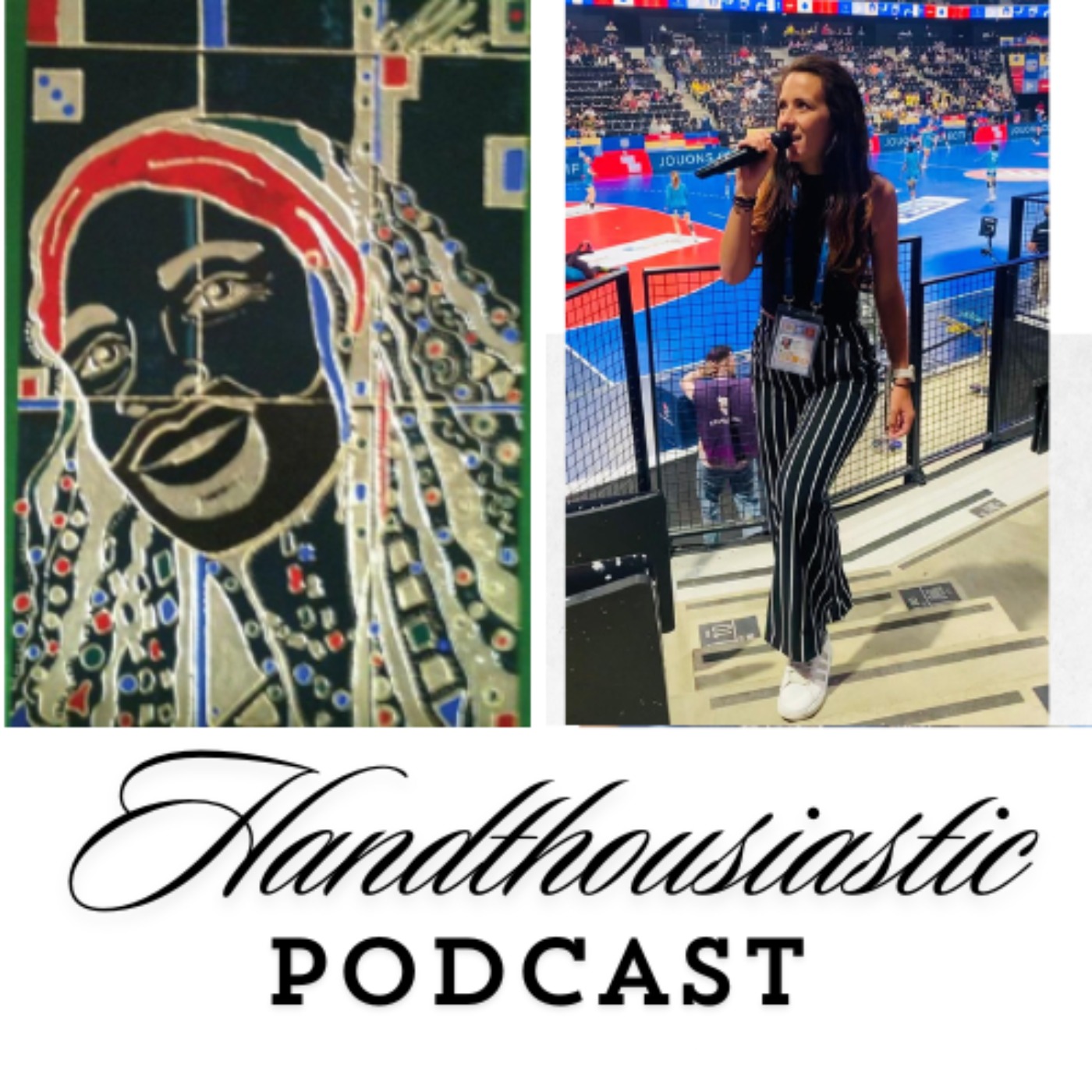 Handthousiastic PODCAST