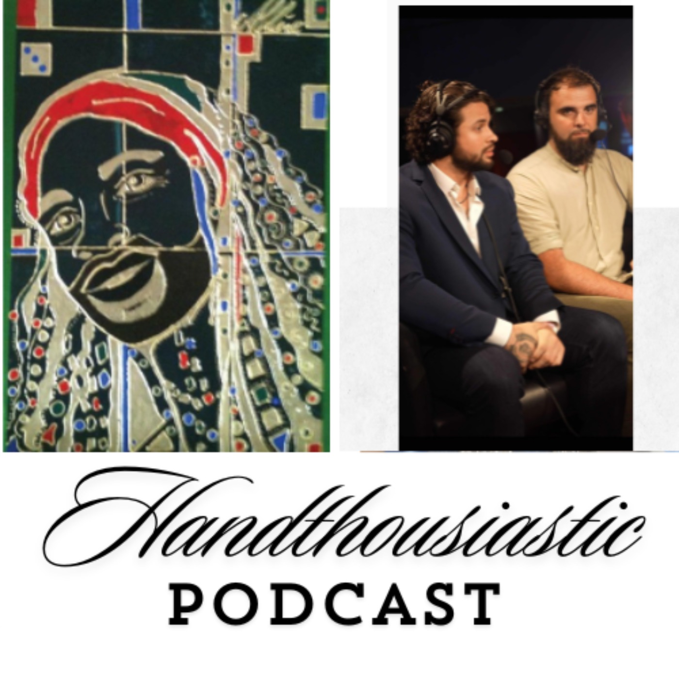 Handthousiastic PODCAST