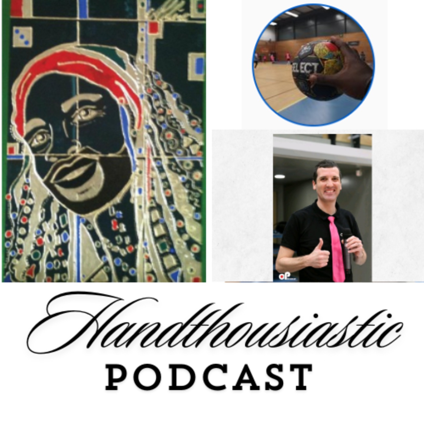 Handthousiastic PODCAST