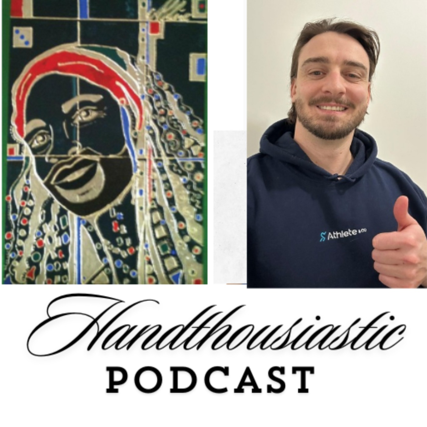 Handthousiastic PODCAST