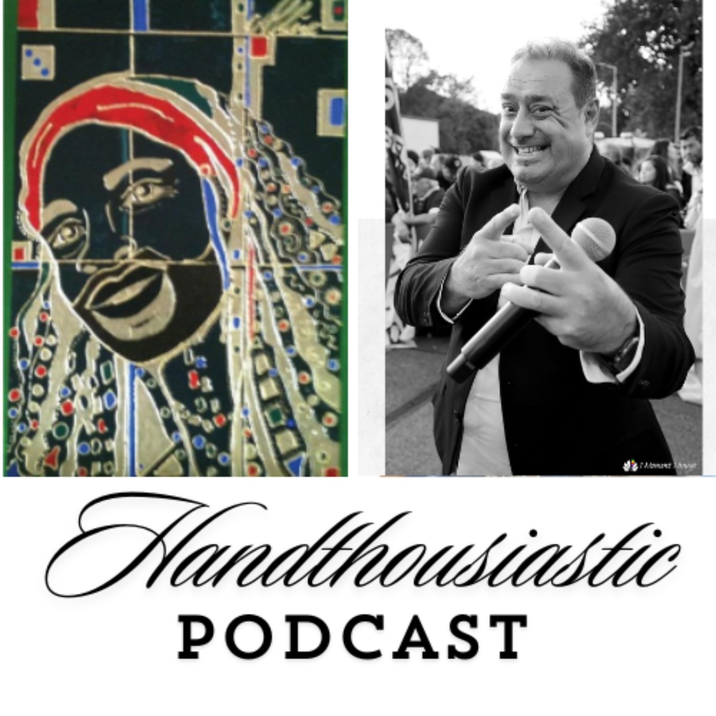 Handthousiastic PODCAST