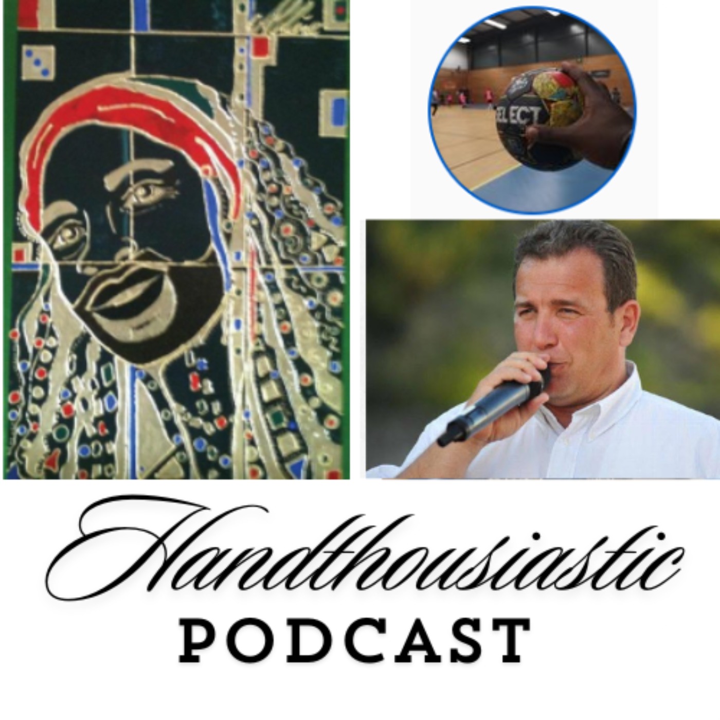 Handthousiastic PODCAST
