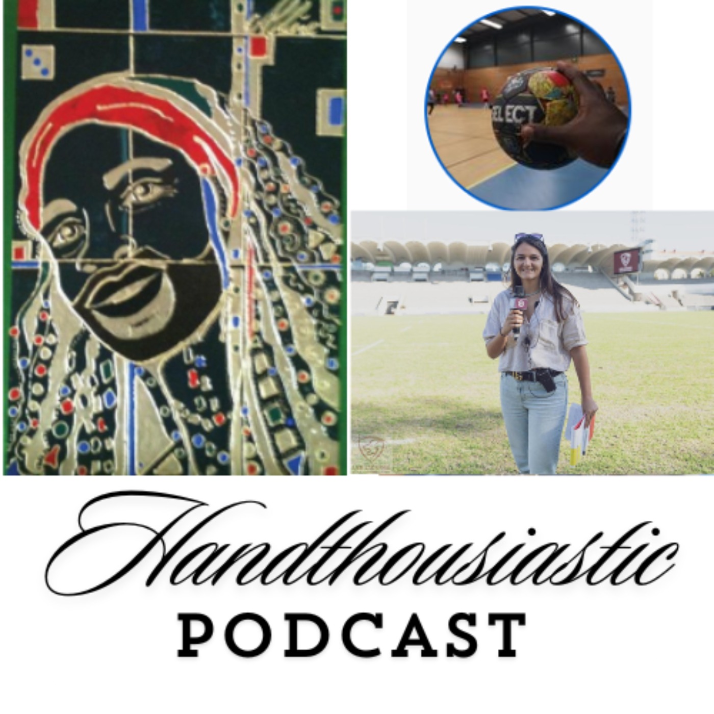 Handthousiastic PODCAST