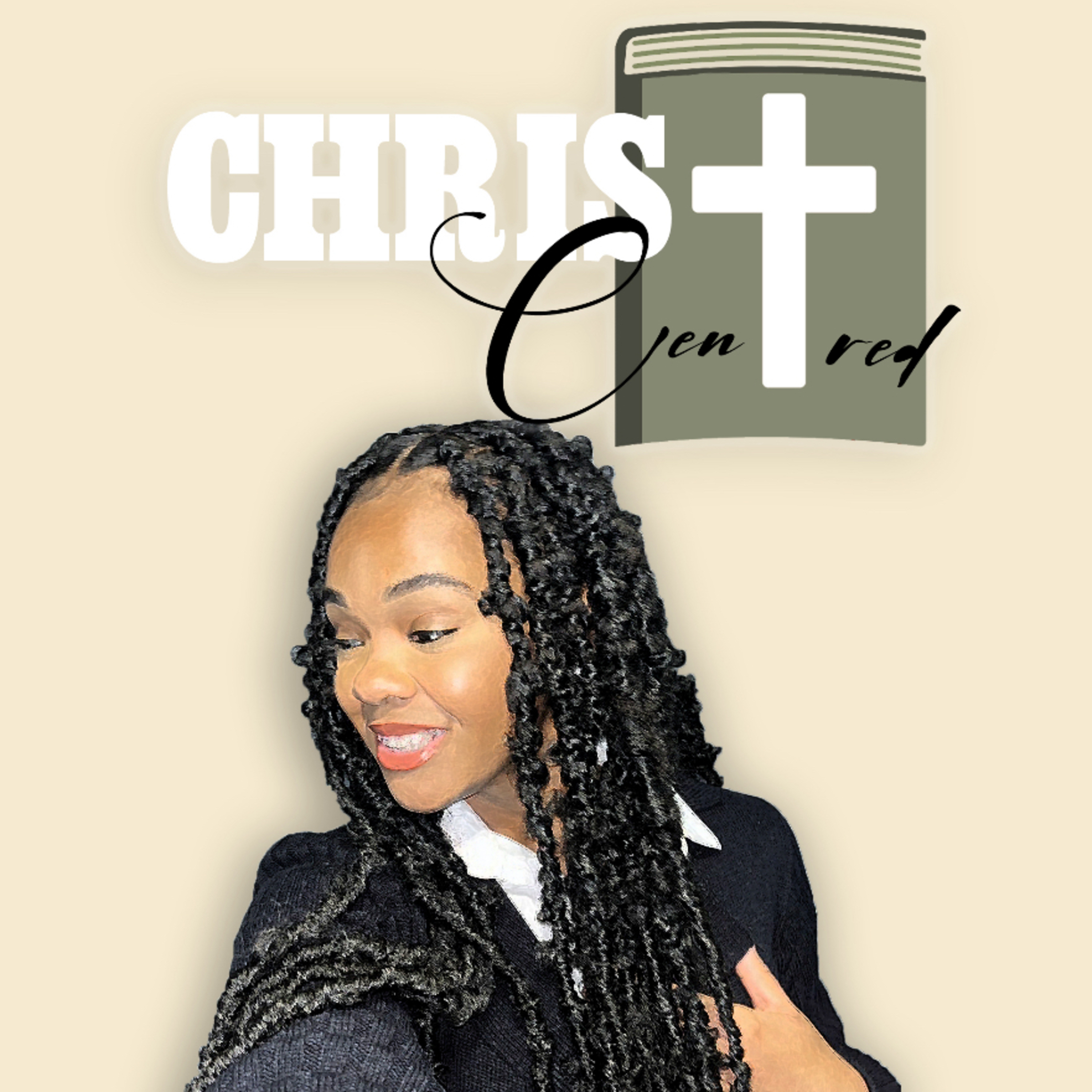ChristCentred