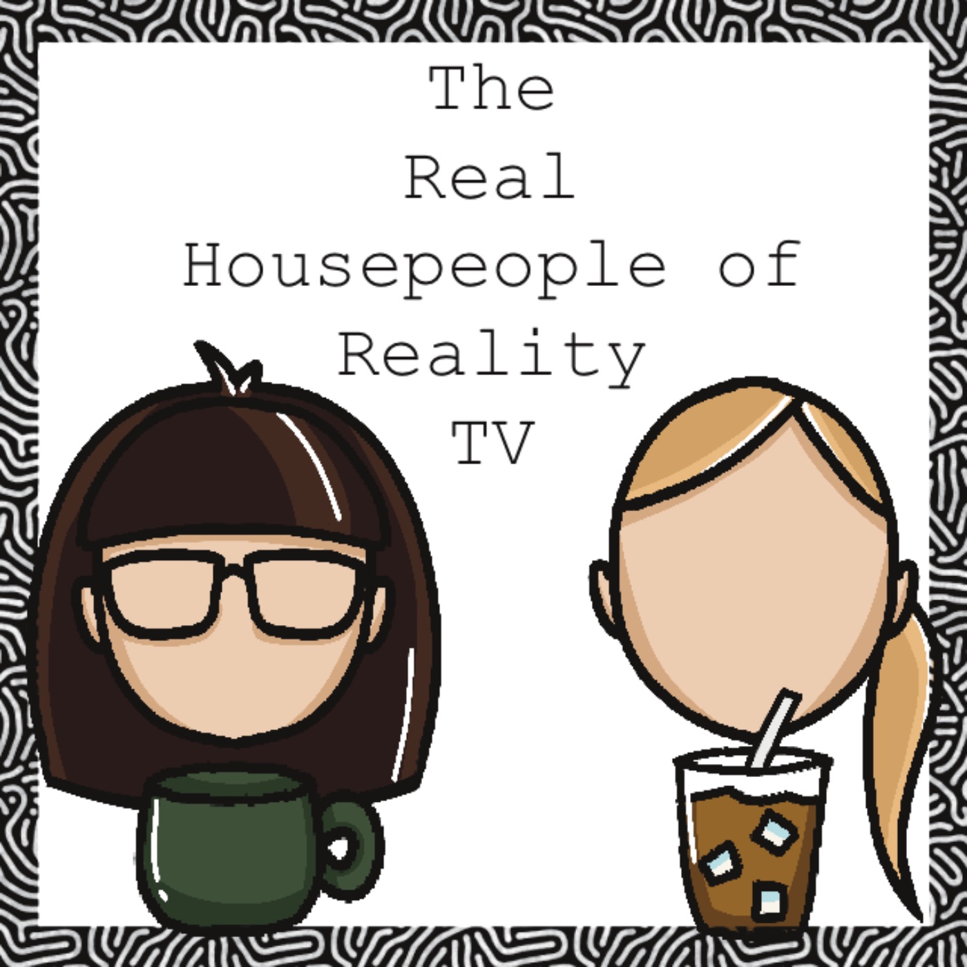 The Real Housepeople of Reality TV