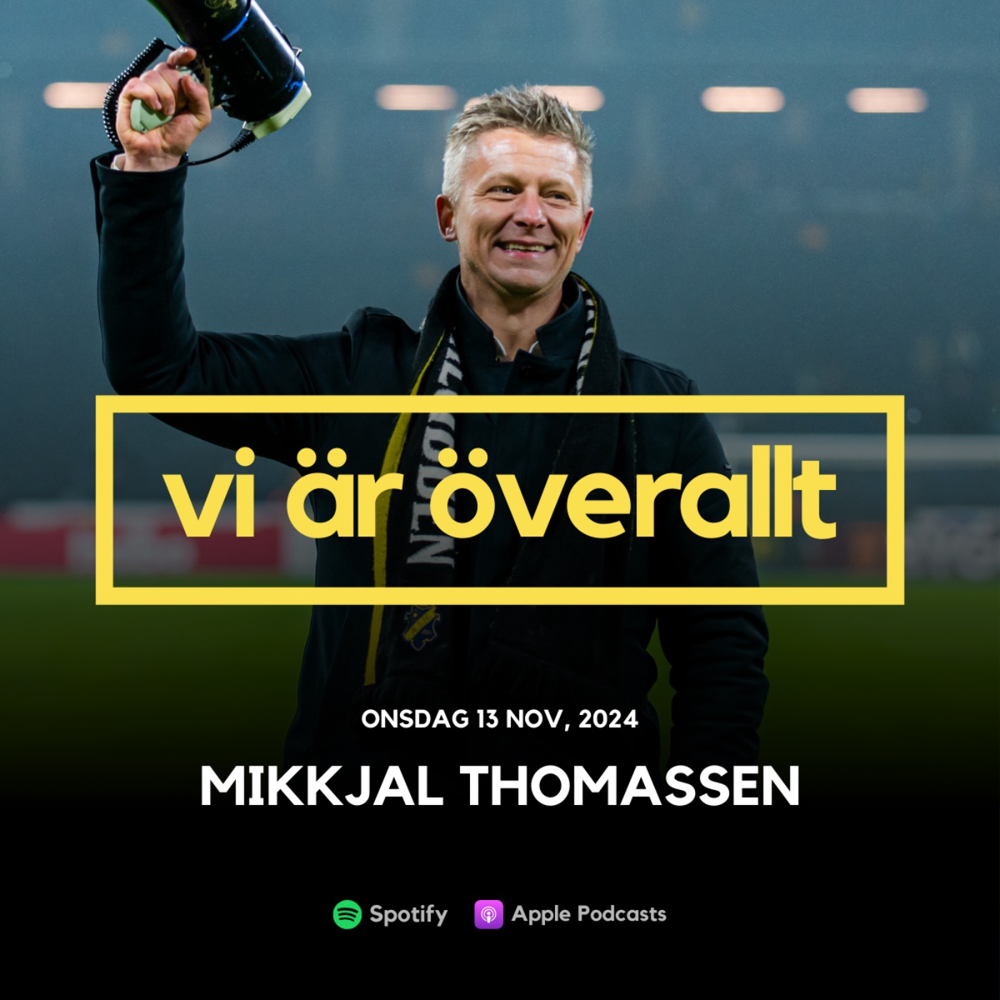 Mikkjal Thomassen