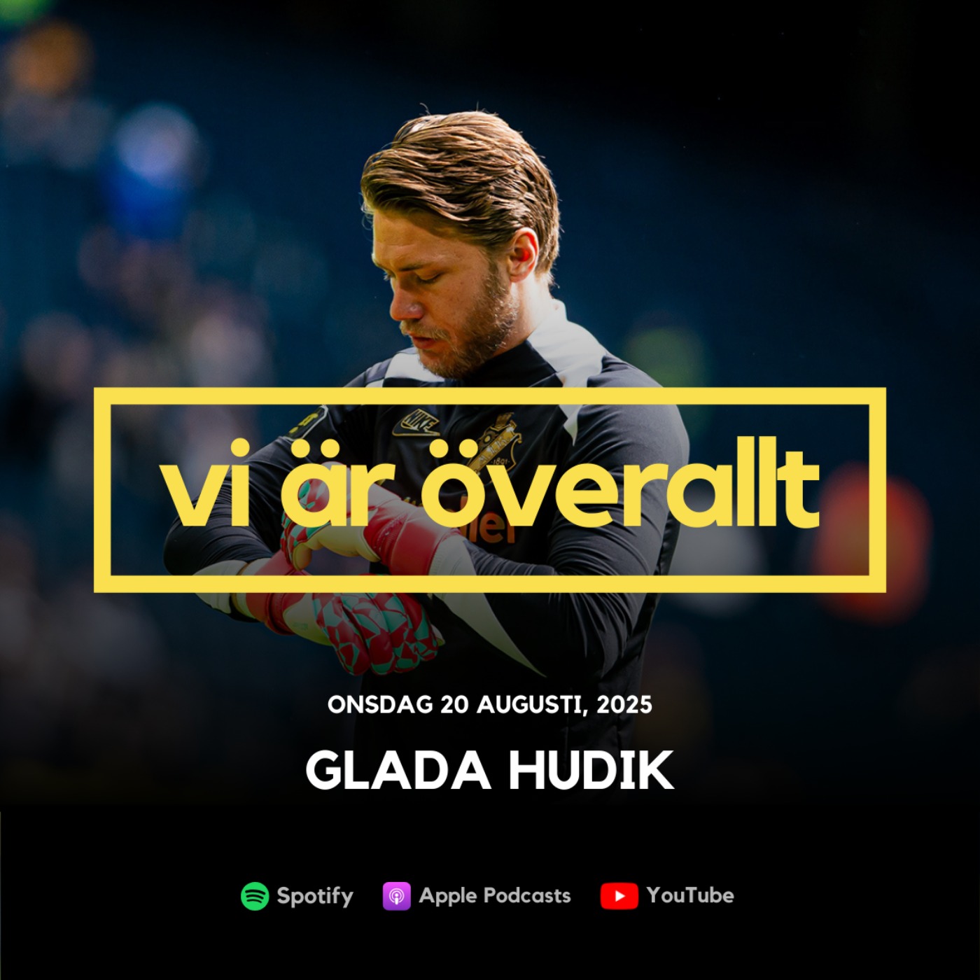 Glada Hudik