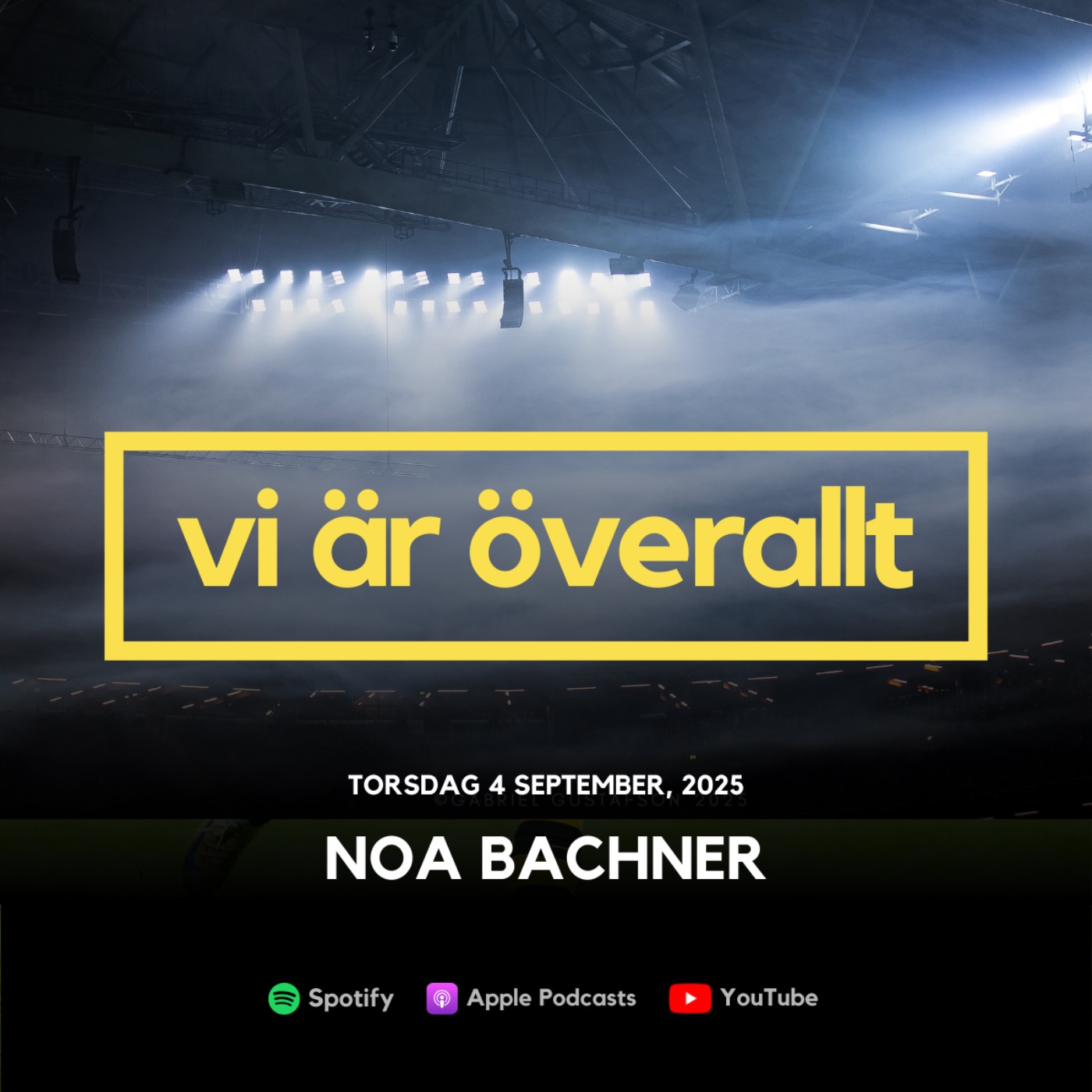 Noa Bachner
