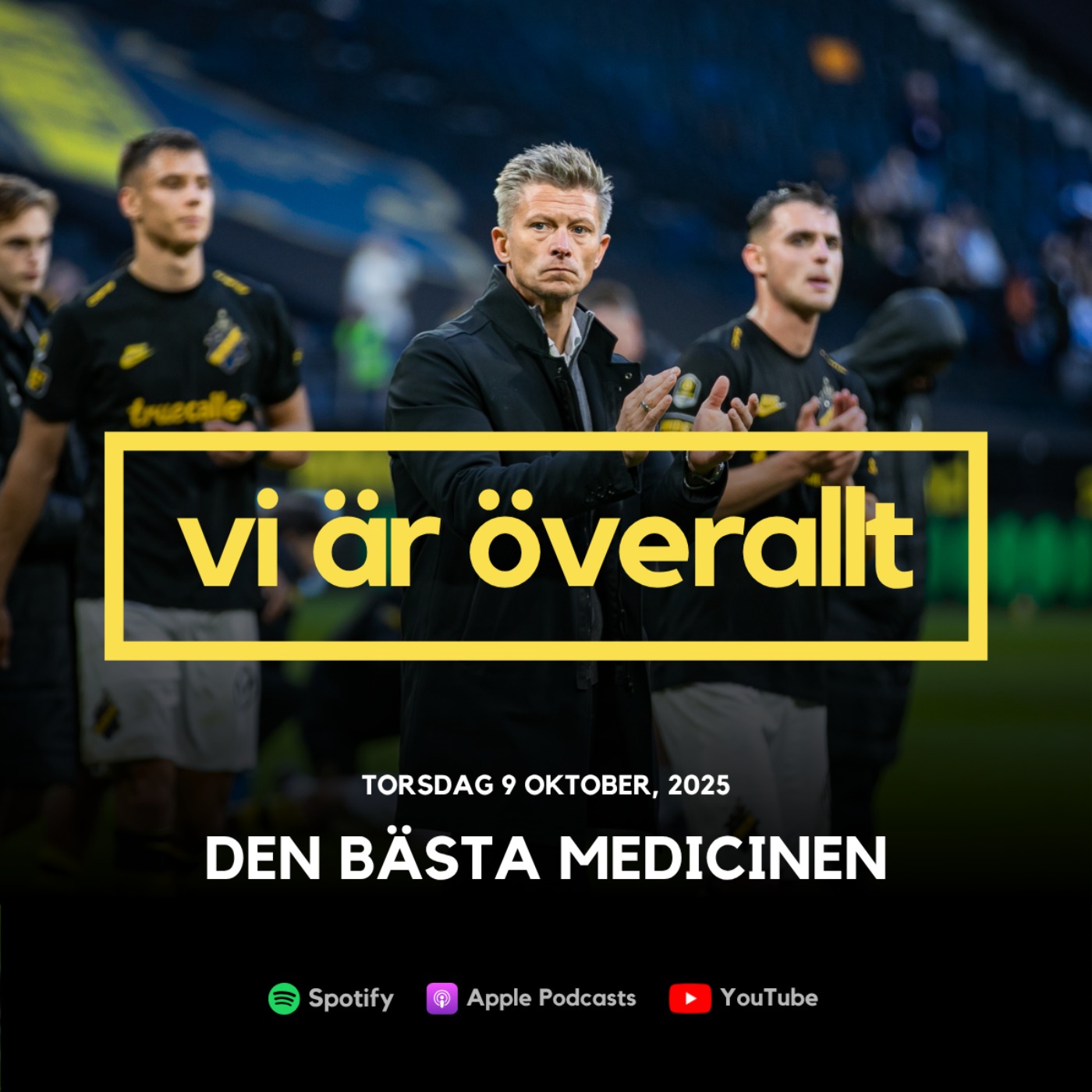 Den bästa medicinen