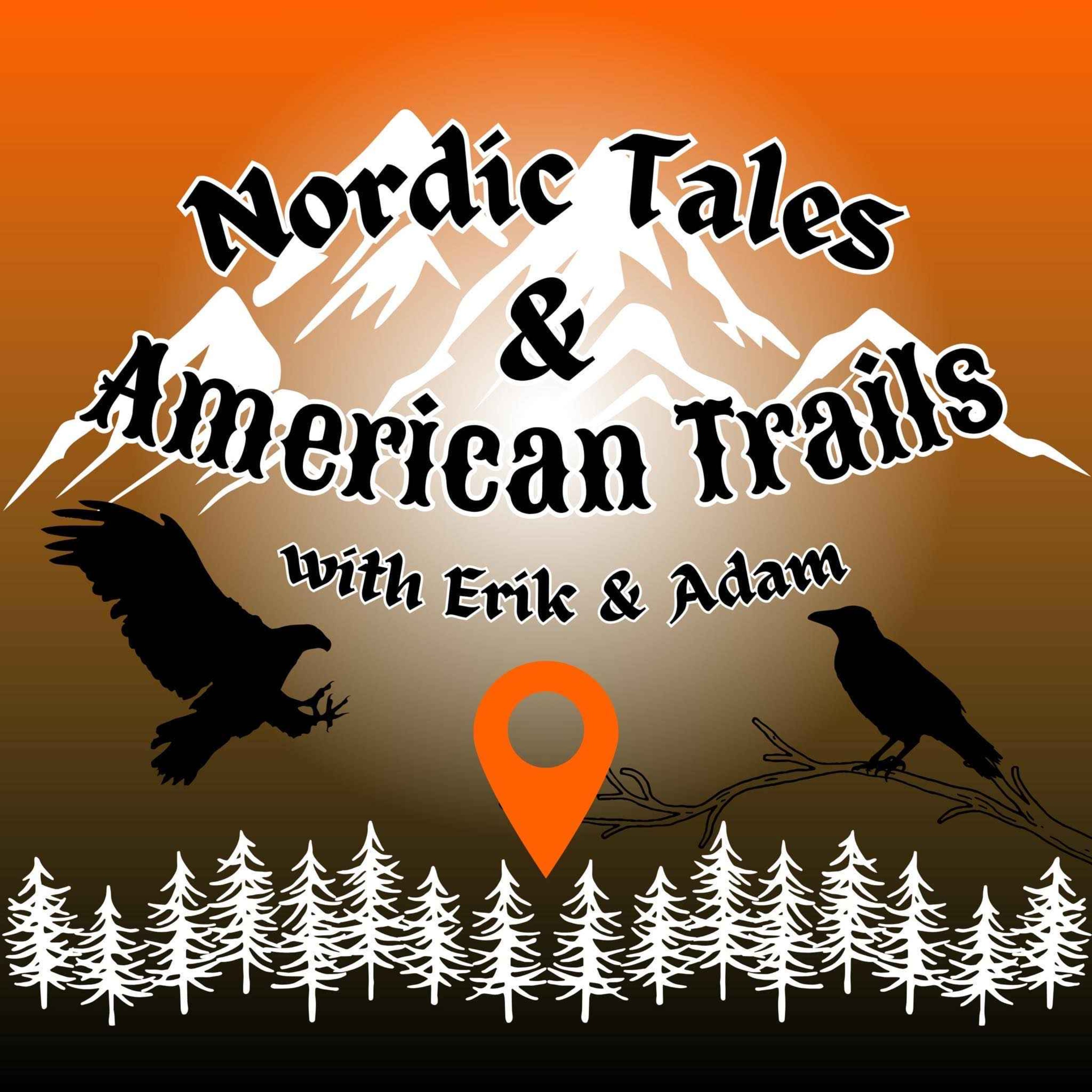 Nordic Tales & American Trails 