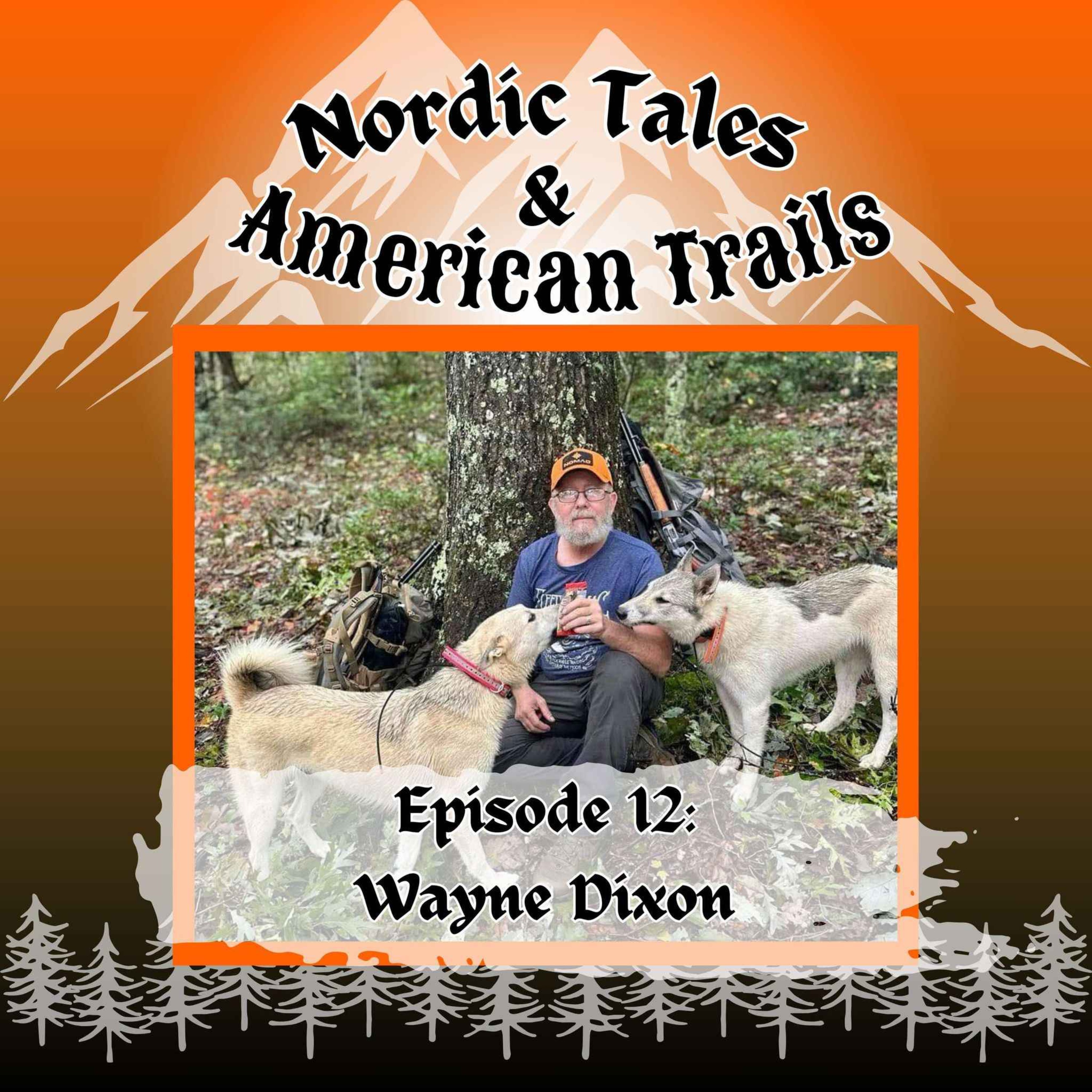 Nordic Tales & American Trails