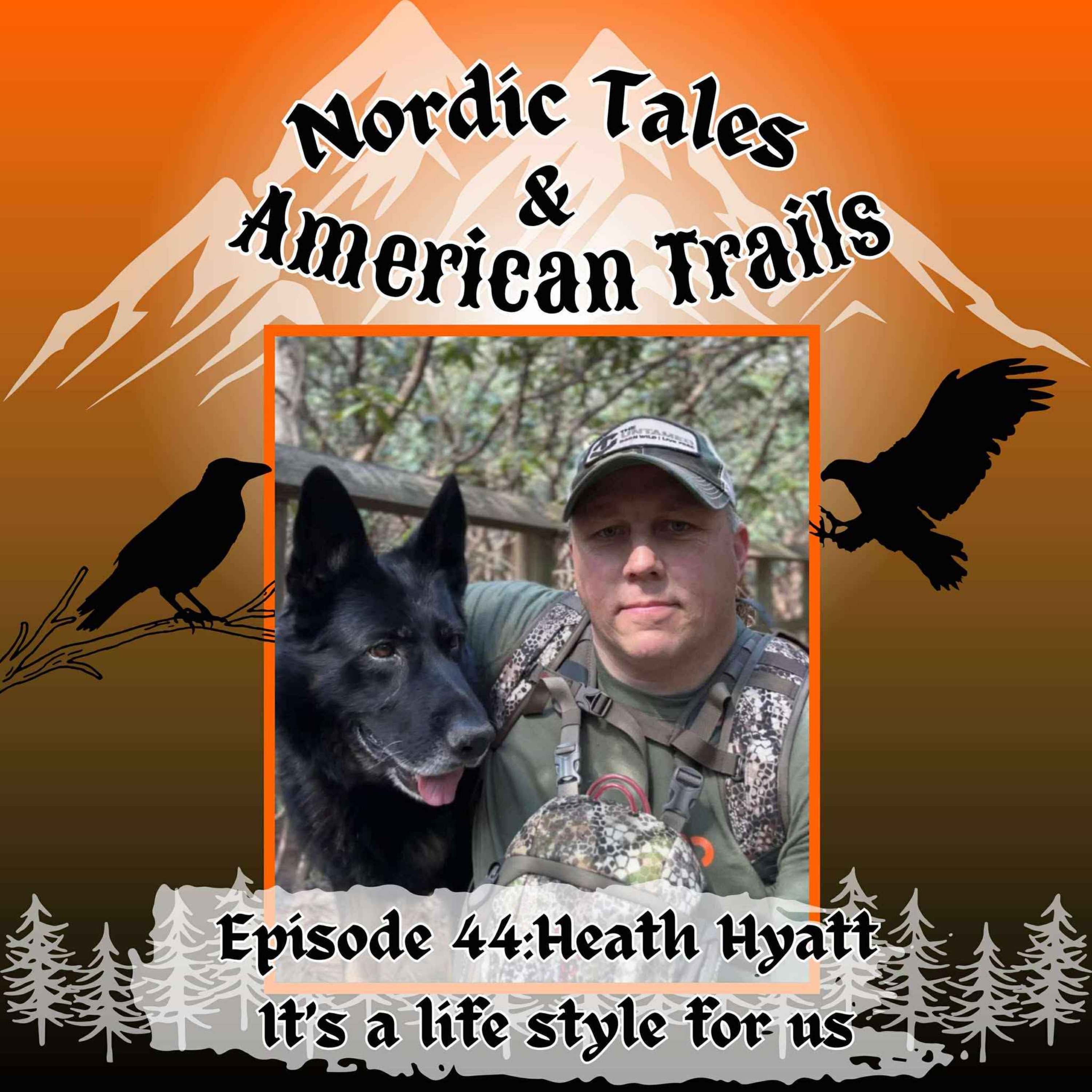 Nordic Tales & American Trails