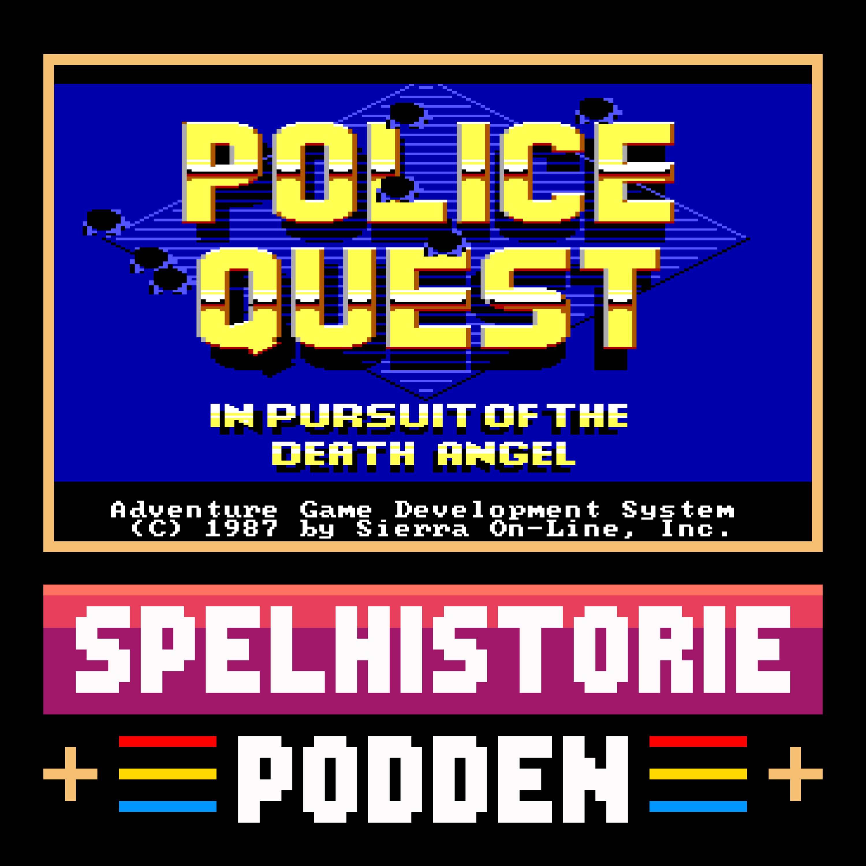 Spelhistoriepodden
