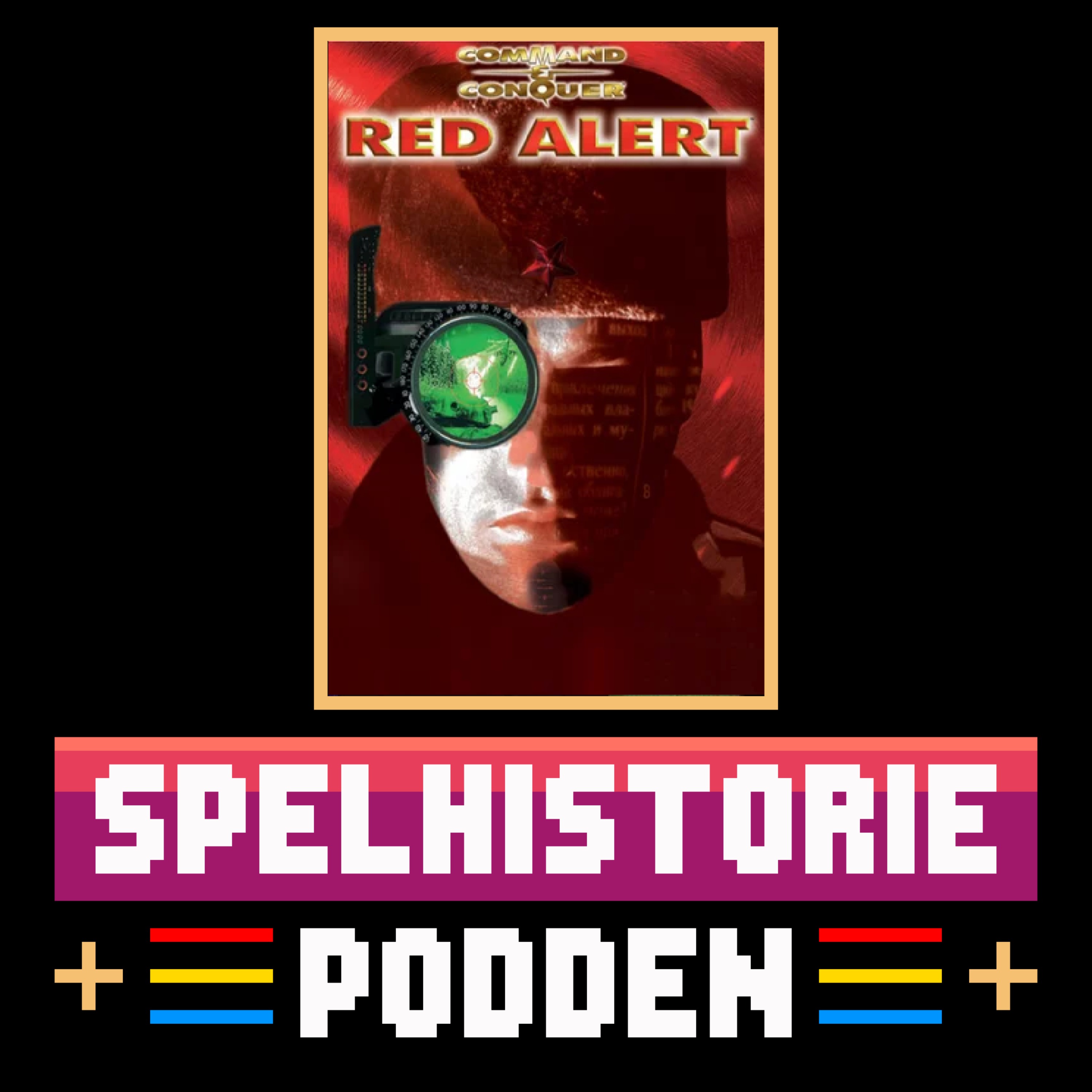 Spelhistoriepodden