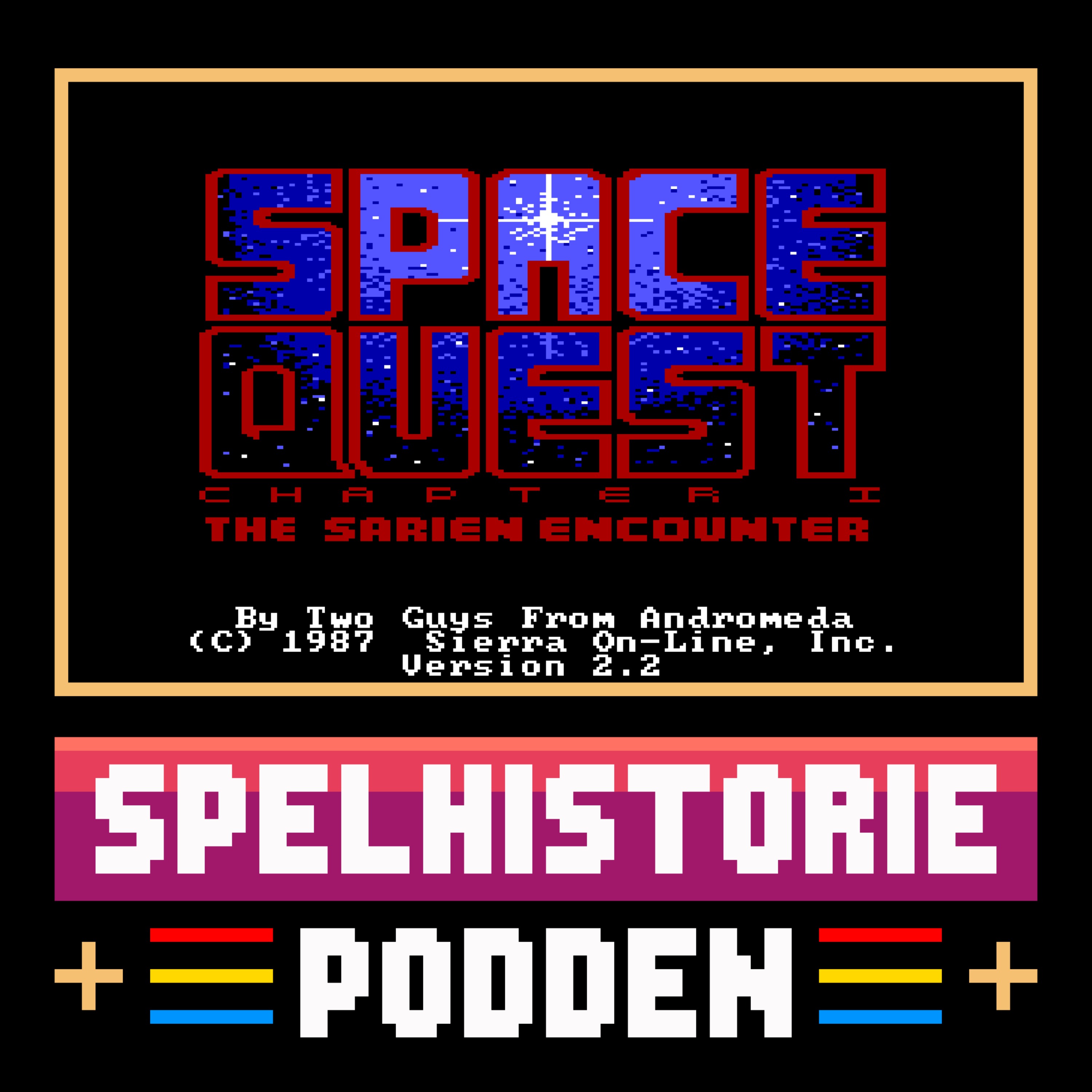 Spelhistoriepodden