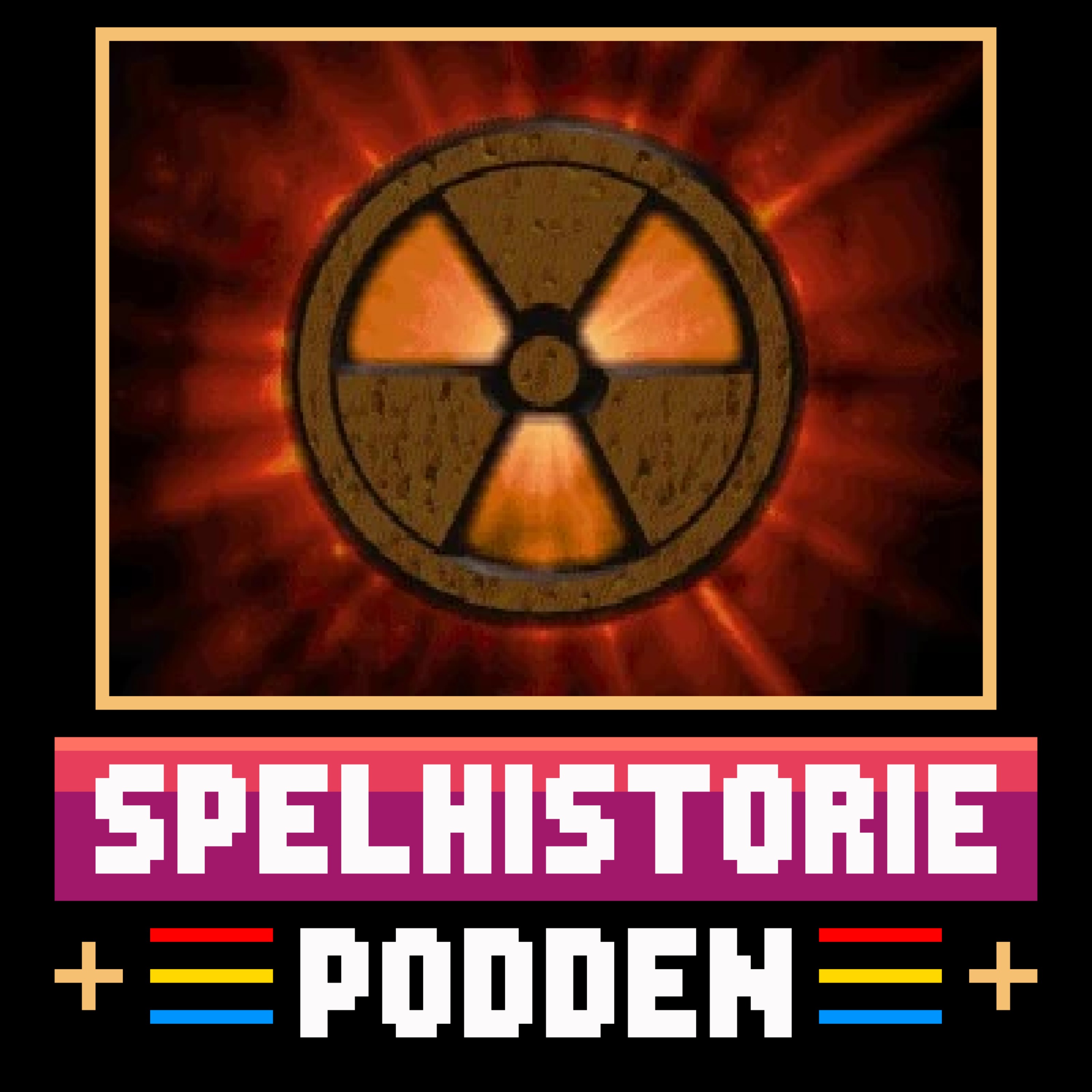Spelhistoriepodden