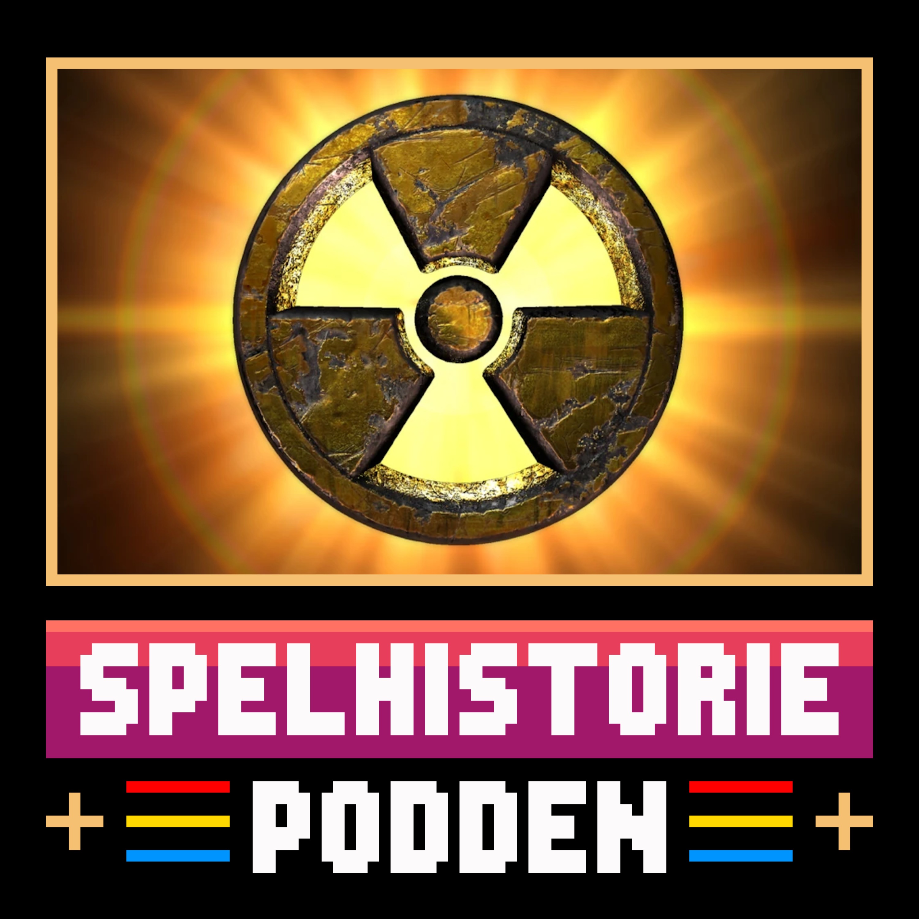 Spelhistoriepodden